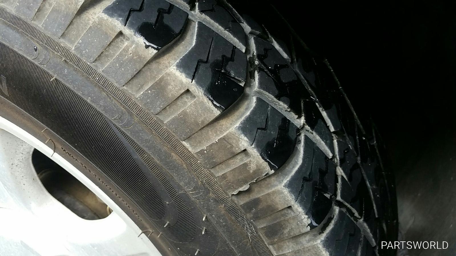 Ford Escape - EP 2001-2003