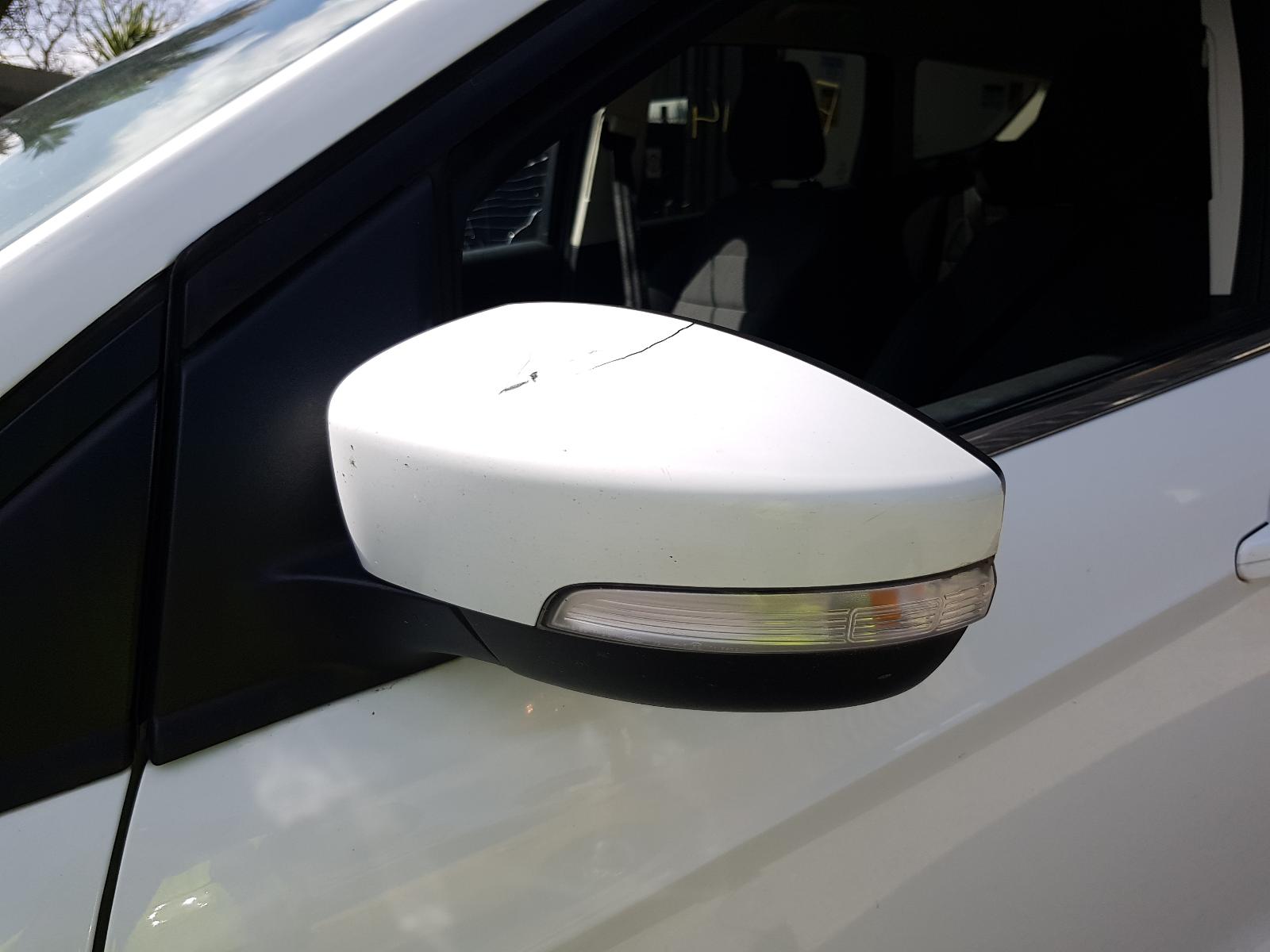 Ford Escape - LF 2007-Present