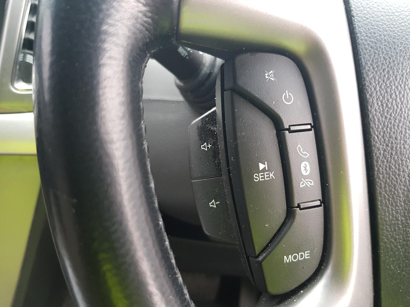 Holden Captiva - Captiva 7 2011-Present