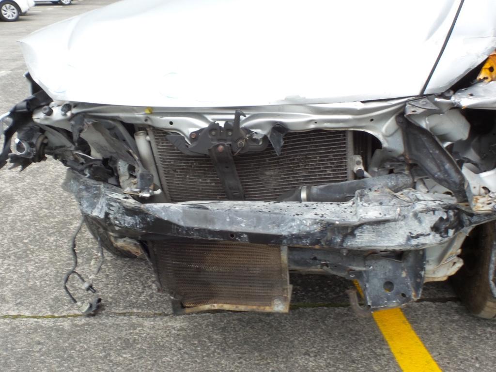 Ford Ranger - PK 2009-2011