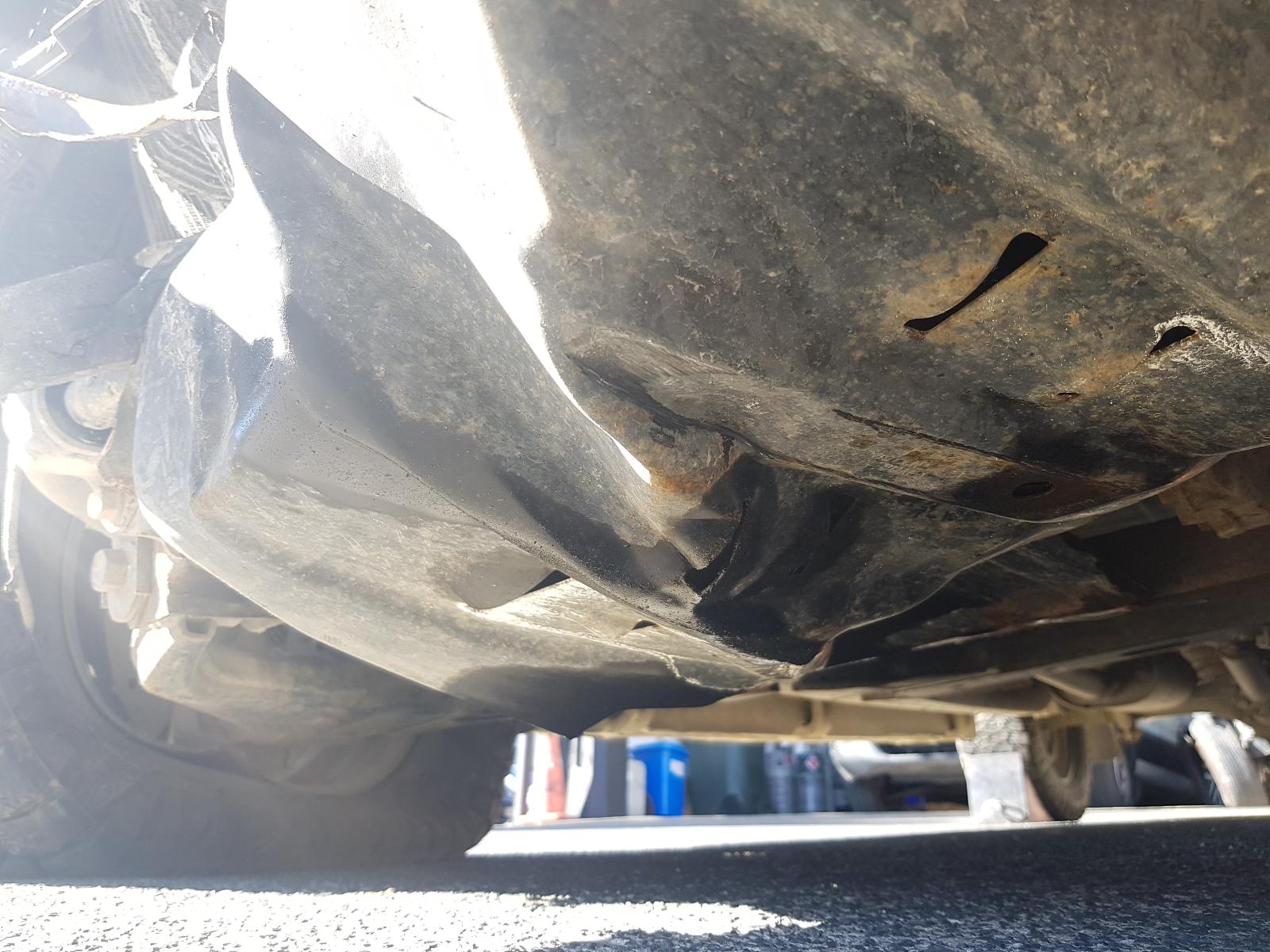 Ford Ranger - PX/PX2 2011-2017