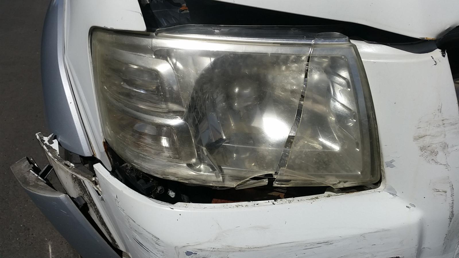 Ford Ranger - PJ 2006-2009