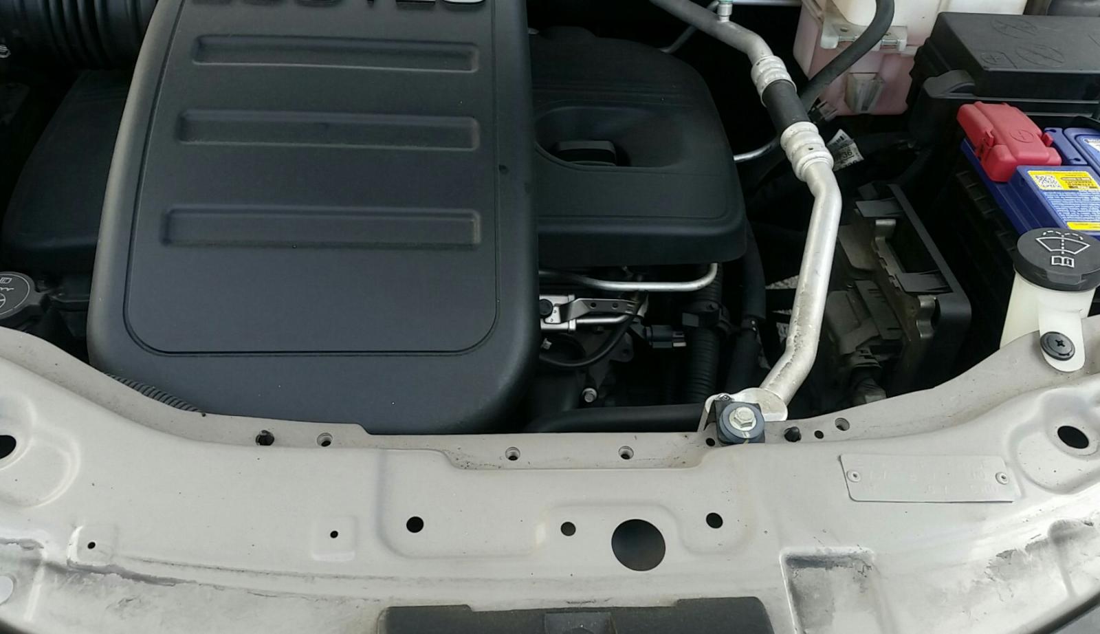 Holden Captiva - Captiva 7 2011-Present