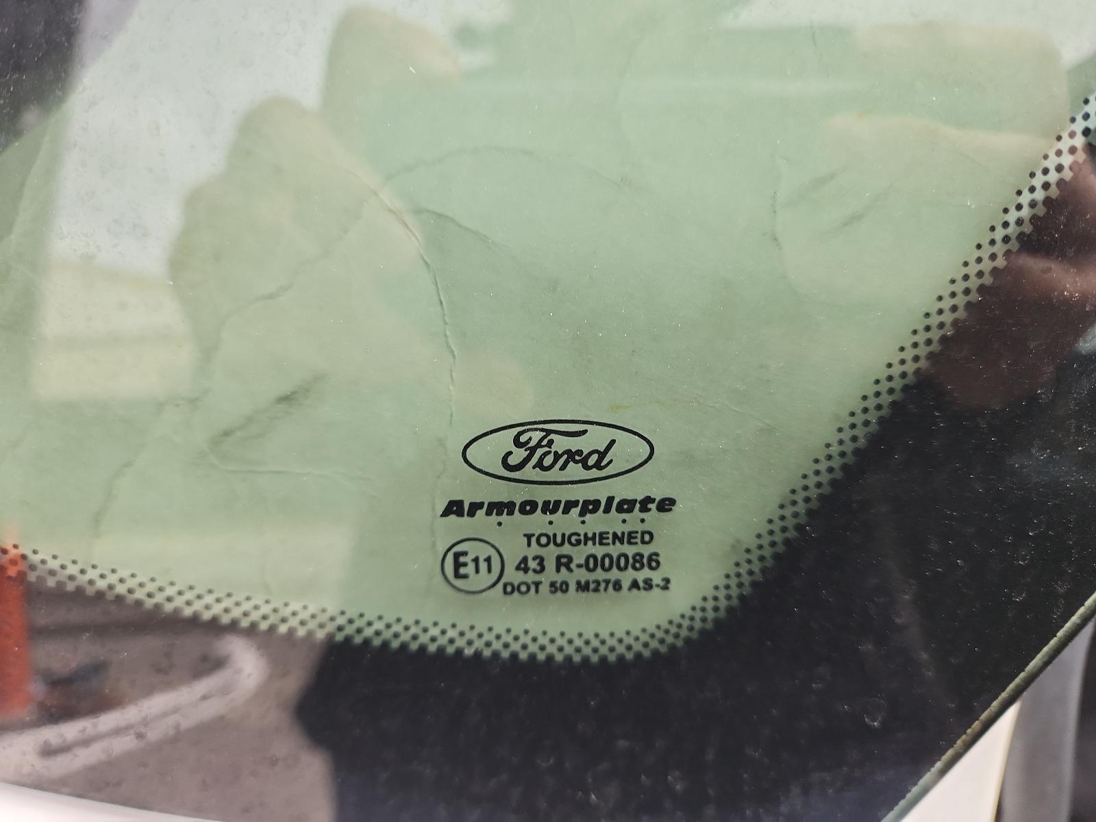 Ford Focus - LS 2005-2007