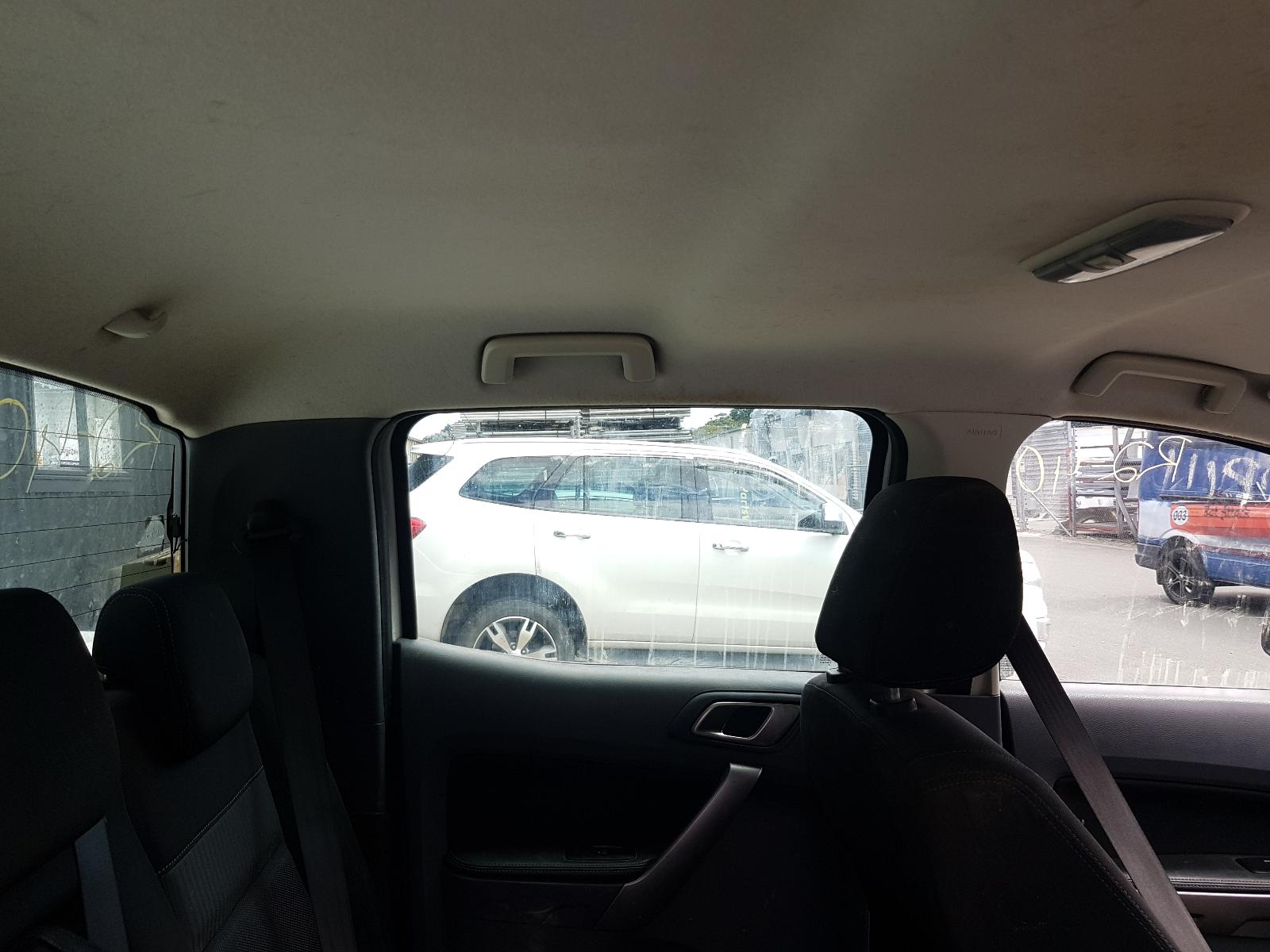 Ford Ranger - PX/PX2 2011-2017