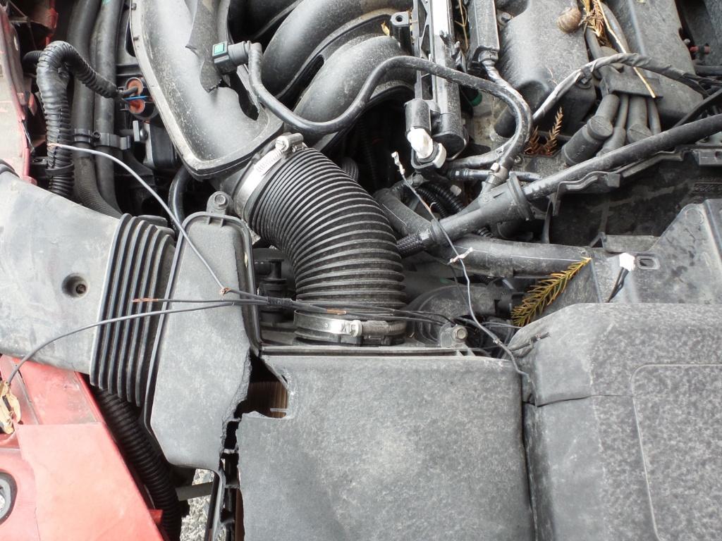 Ford Focus - LT-LV 2008-2011