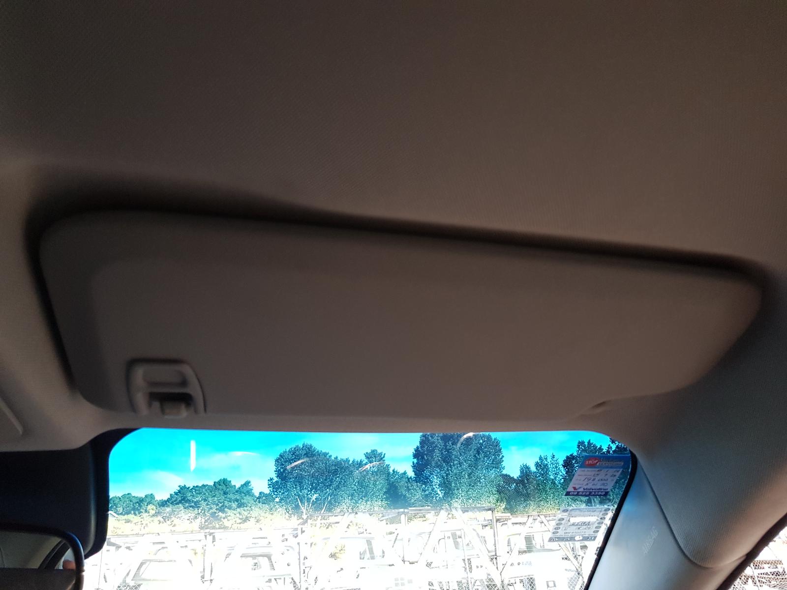 Holden Cruze - 2009-Present