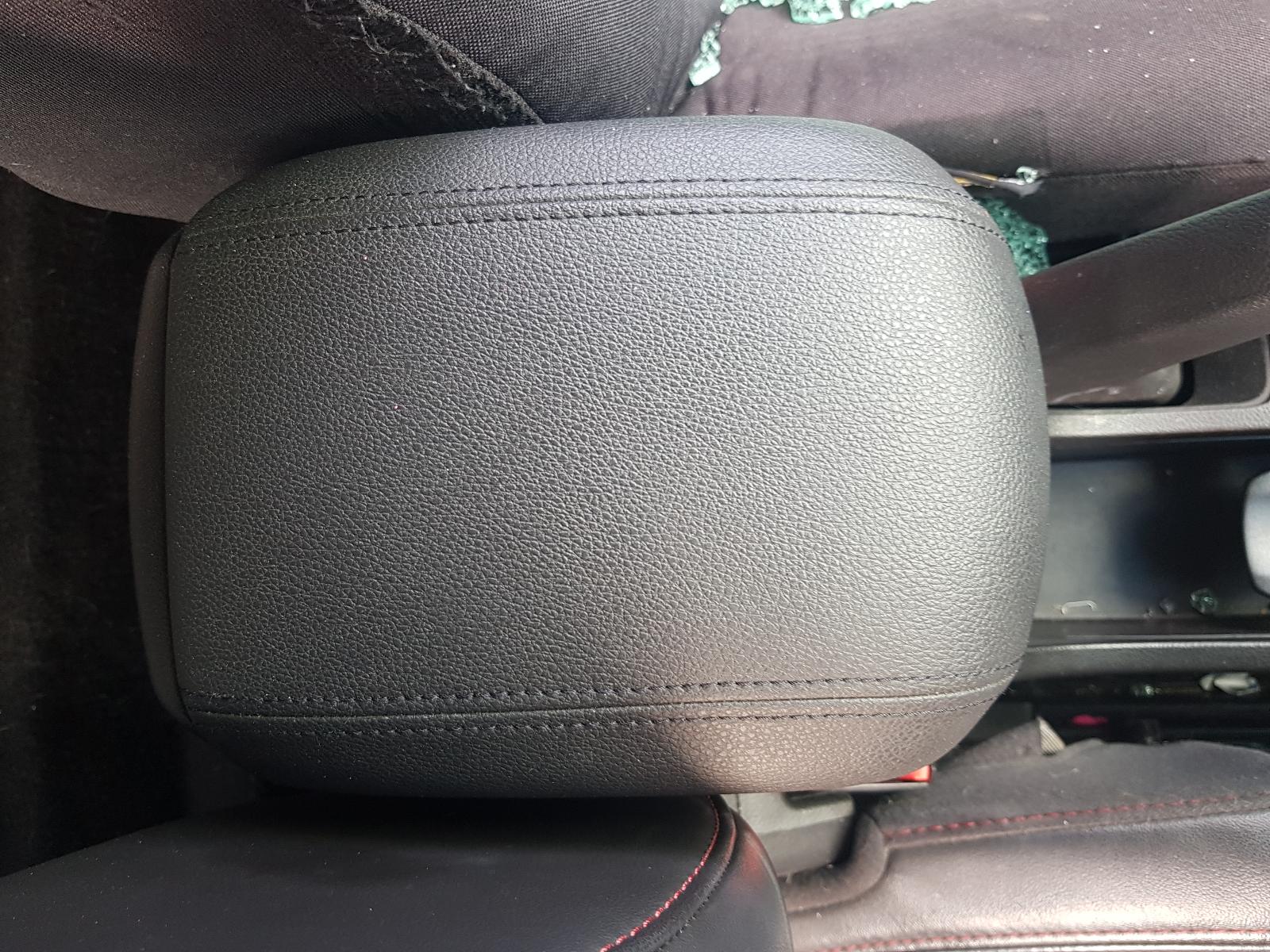 Holden Cruze - 2009-Present