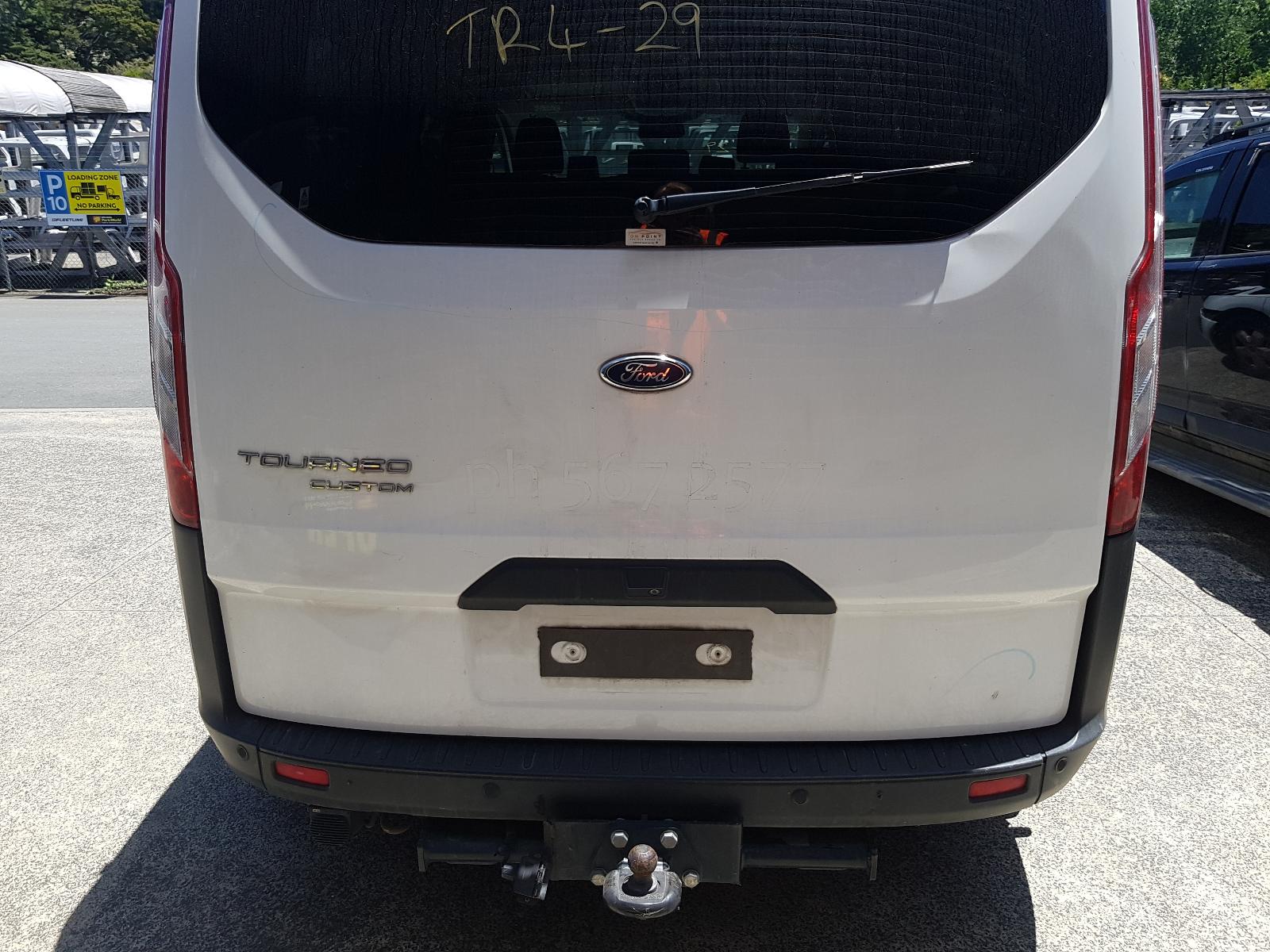 Ford Transit - Other