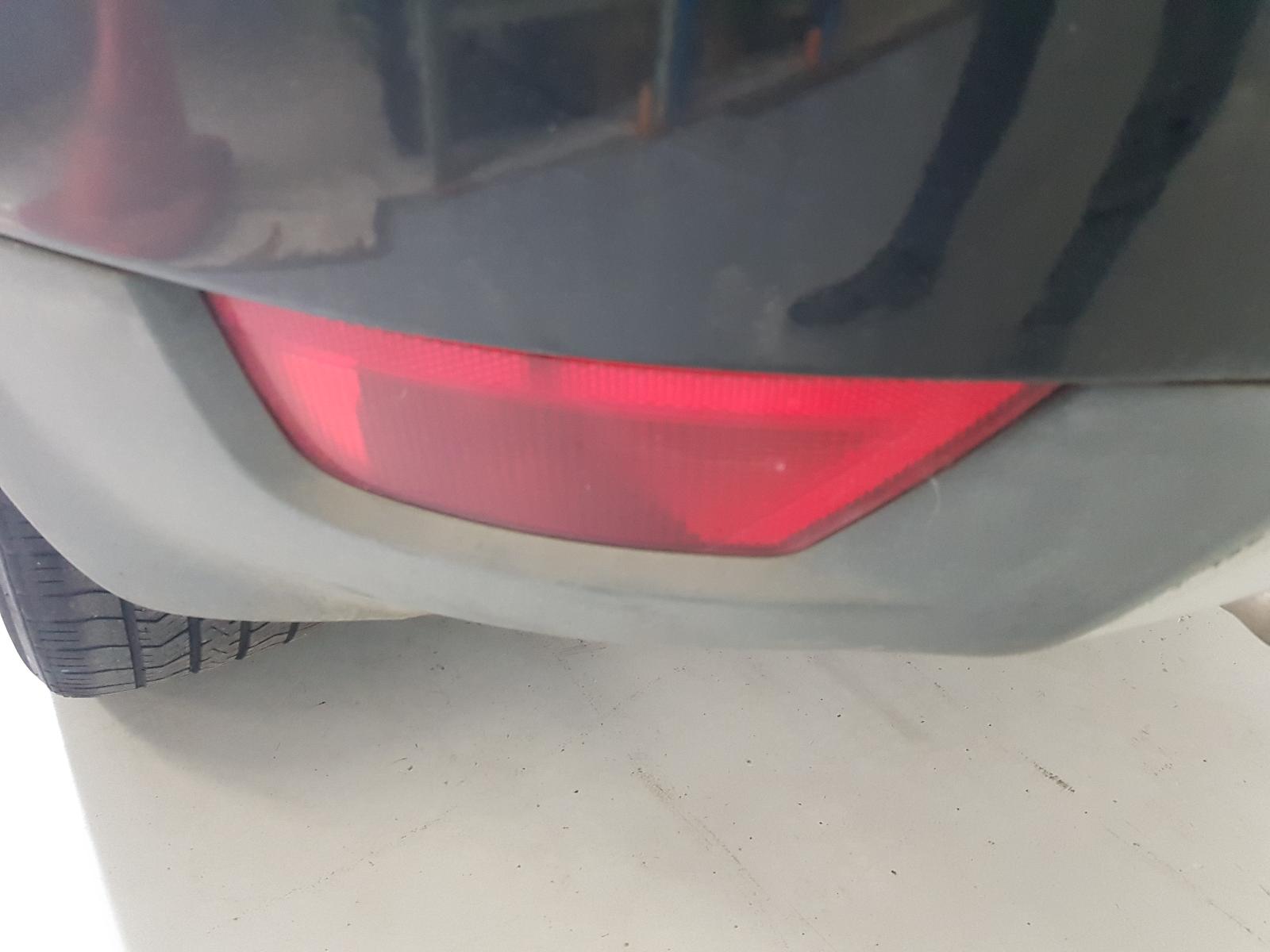 Ford Kuga - 2008-2012