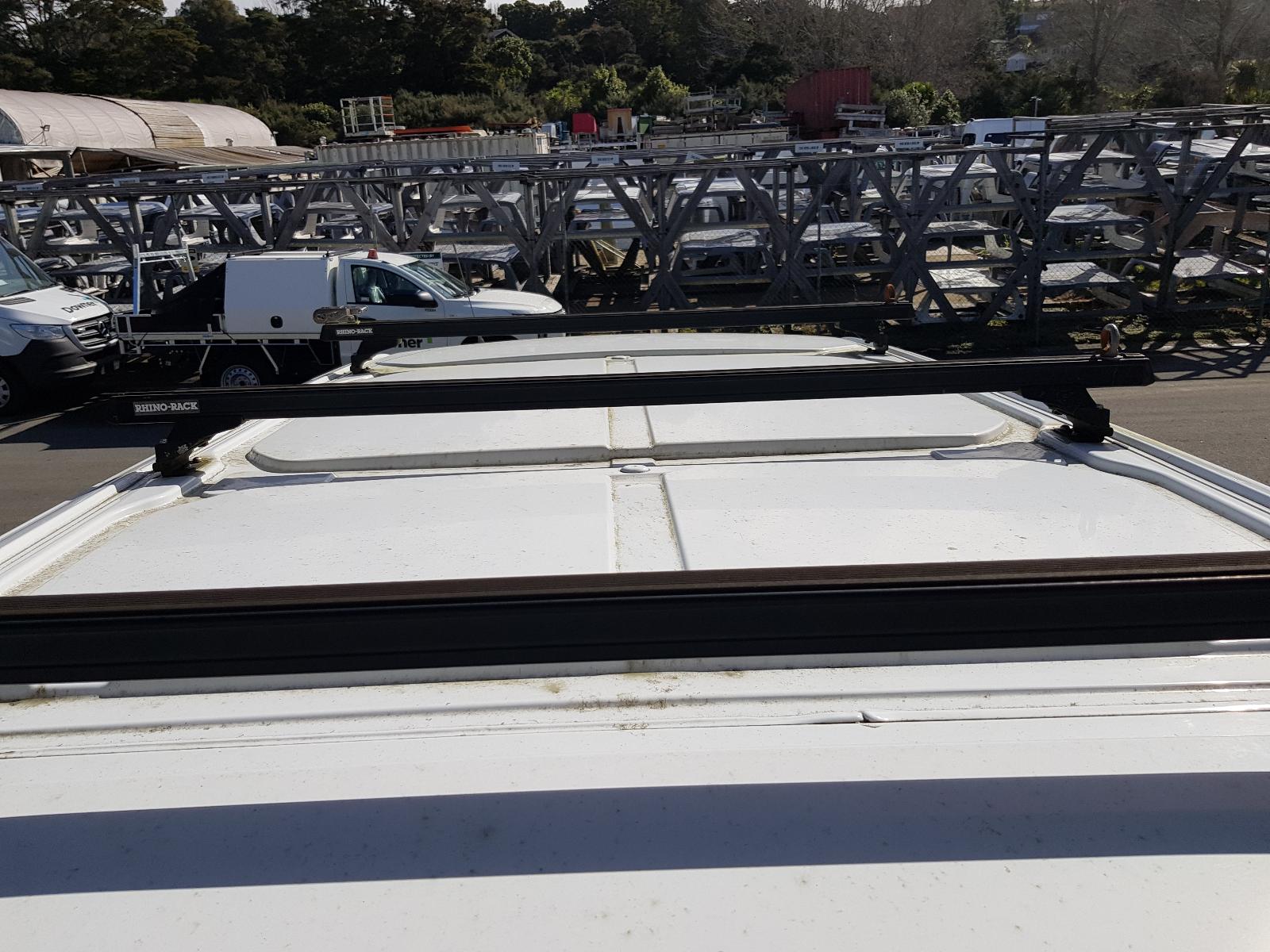 Ford Transit - Other