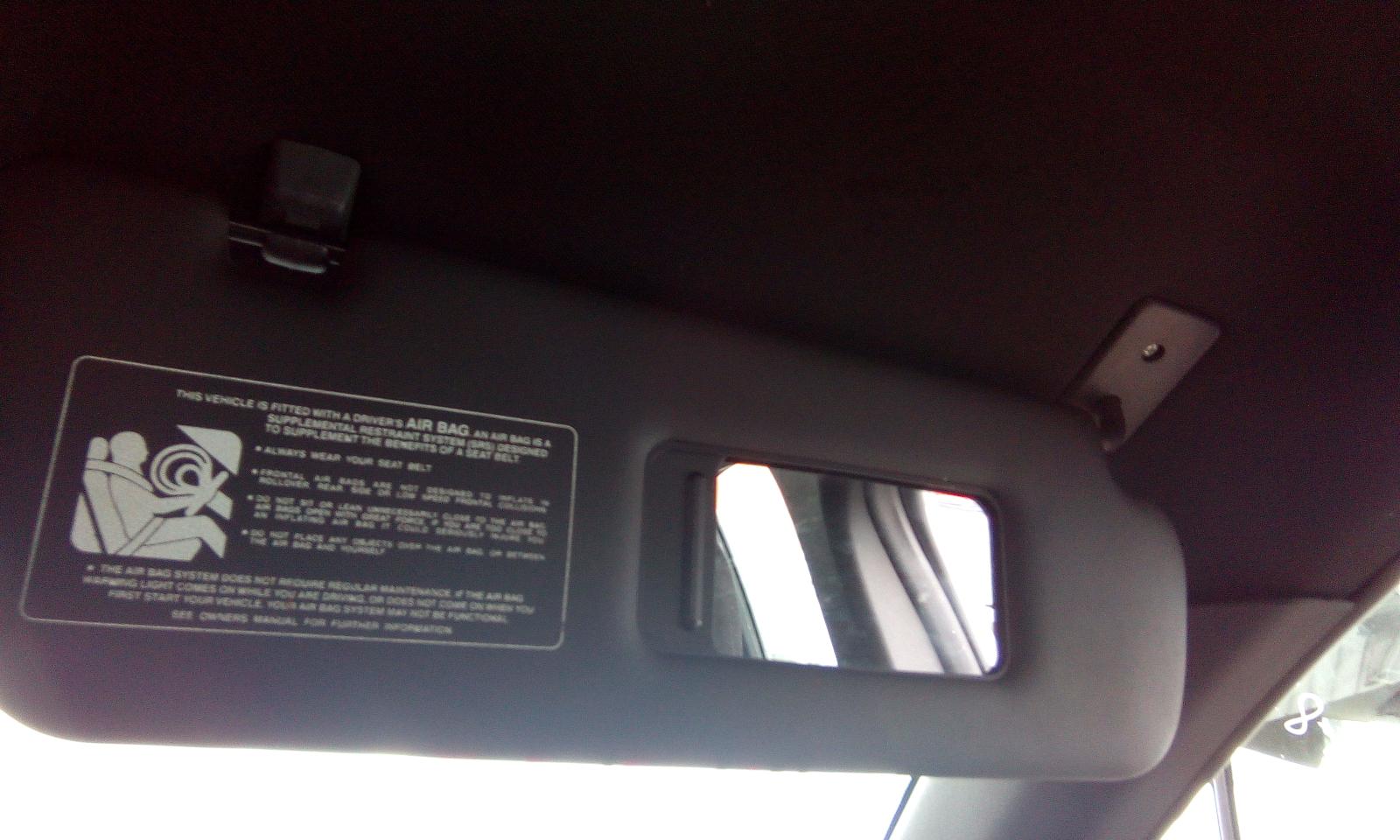 Holden Commodore - VE 2006-2013