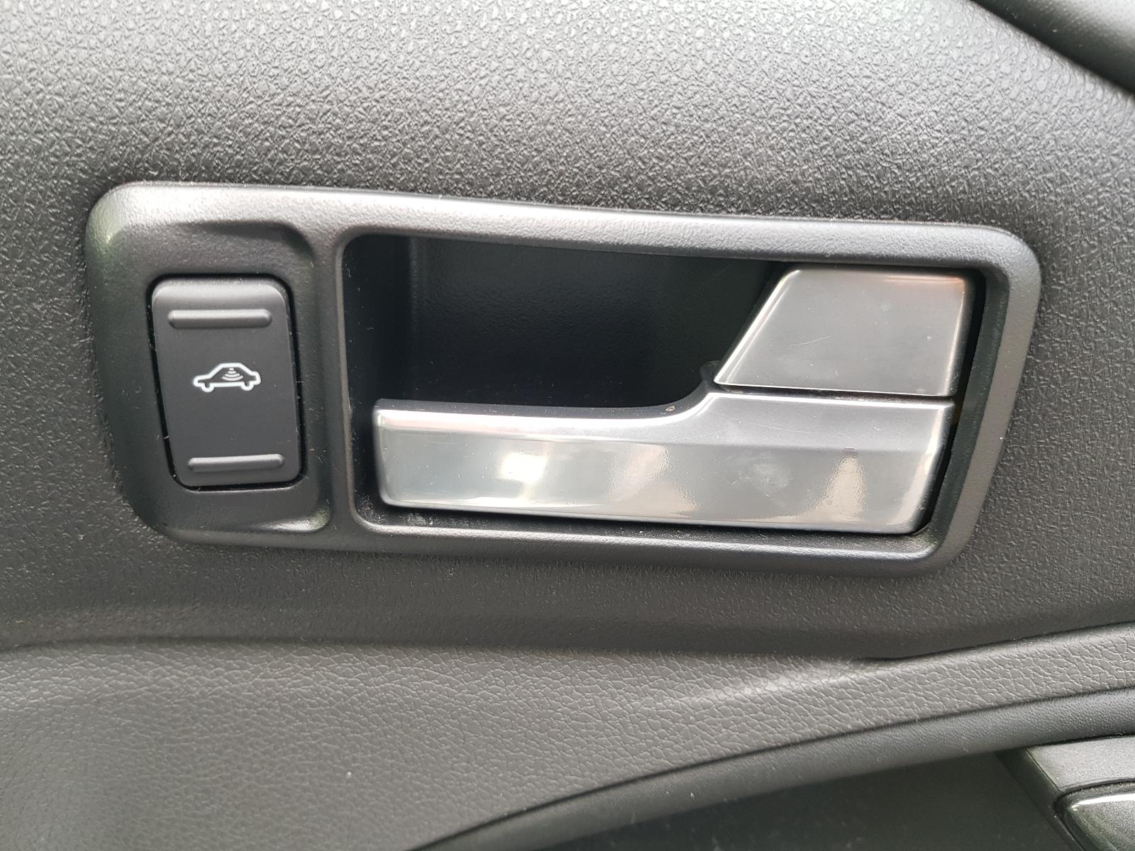 Ford Kuga - TE 2012-2013