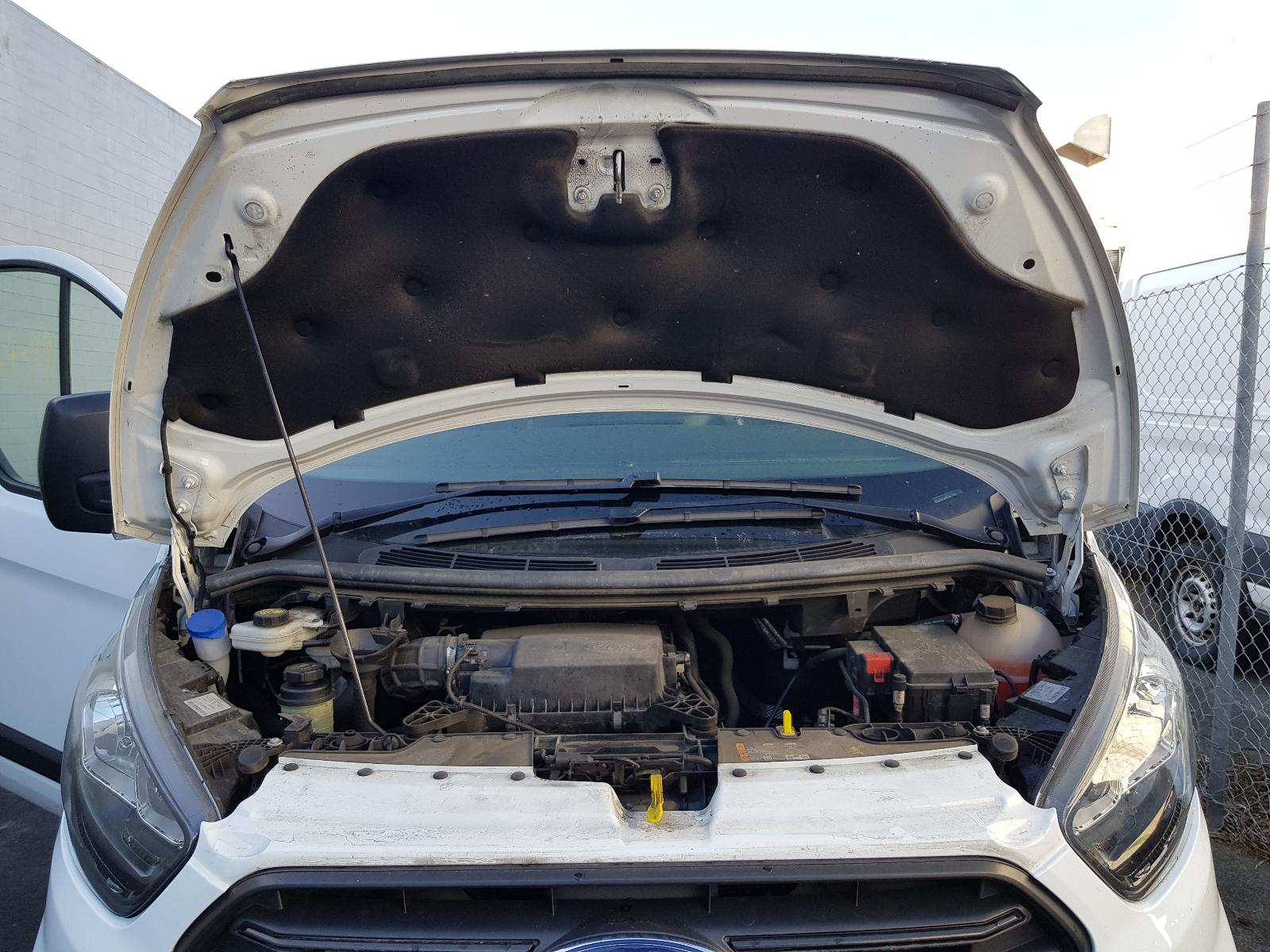 Ford Transit - Other