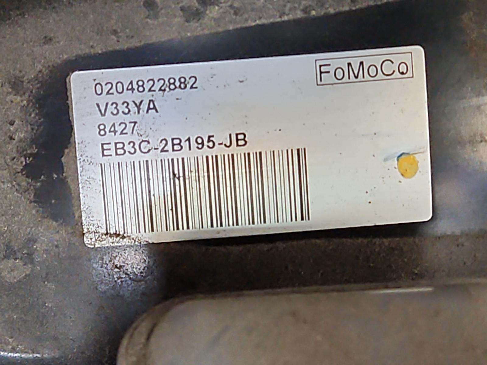 Ford Ranger - PX/PX2 2011-2017