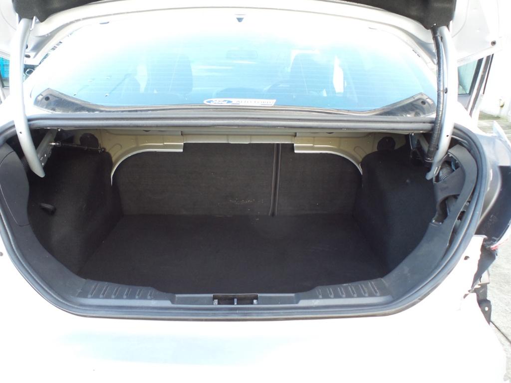 Ford Focus - LZ 2015-2017