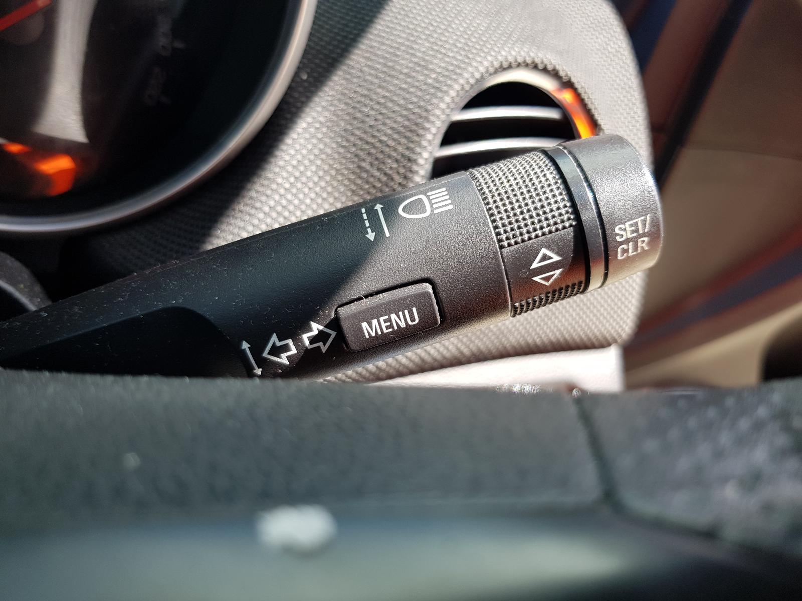 Holden Cruze - 2009-Present