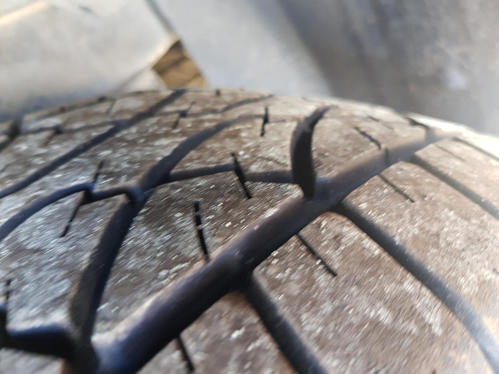 Ford Territory - SZ 2011-Present