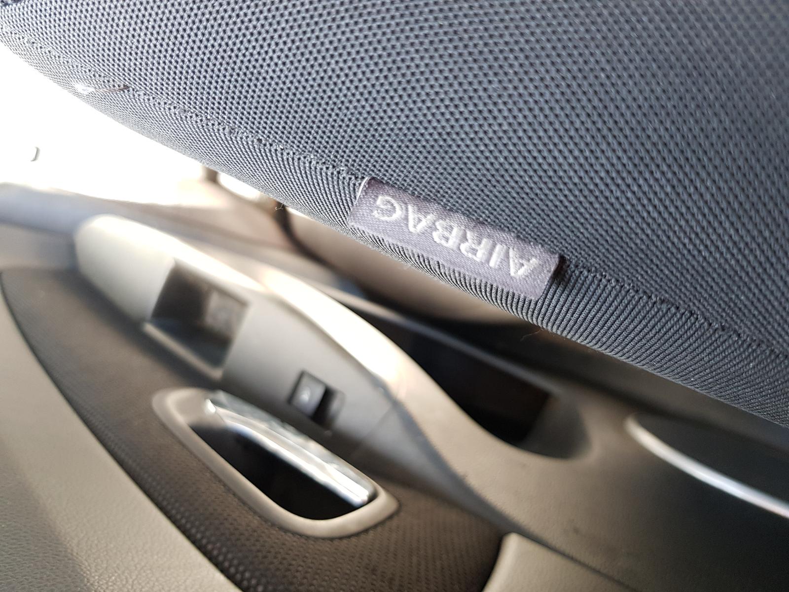 Holden Cruze - 2009-Present