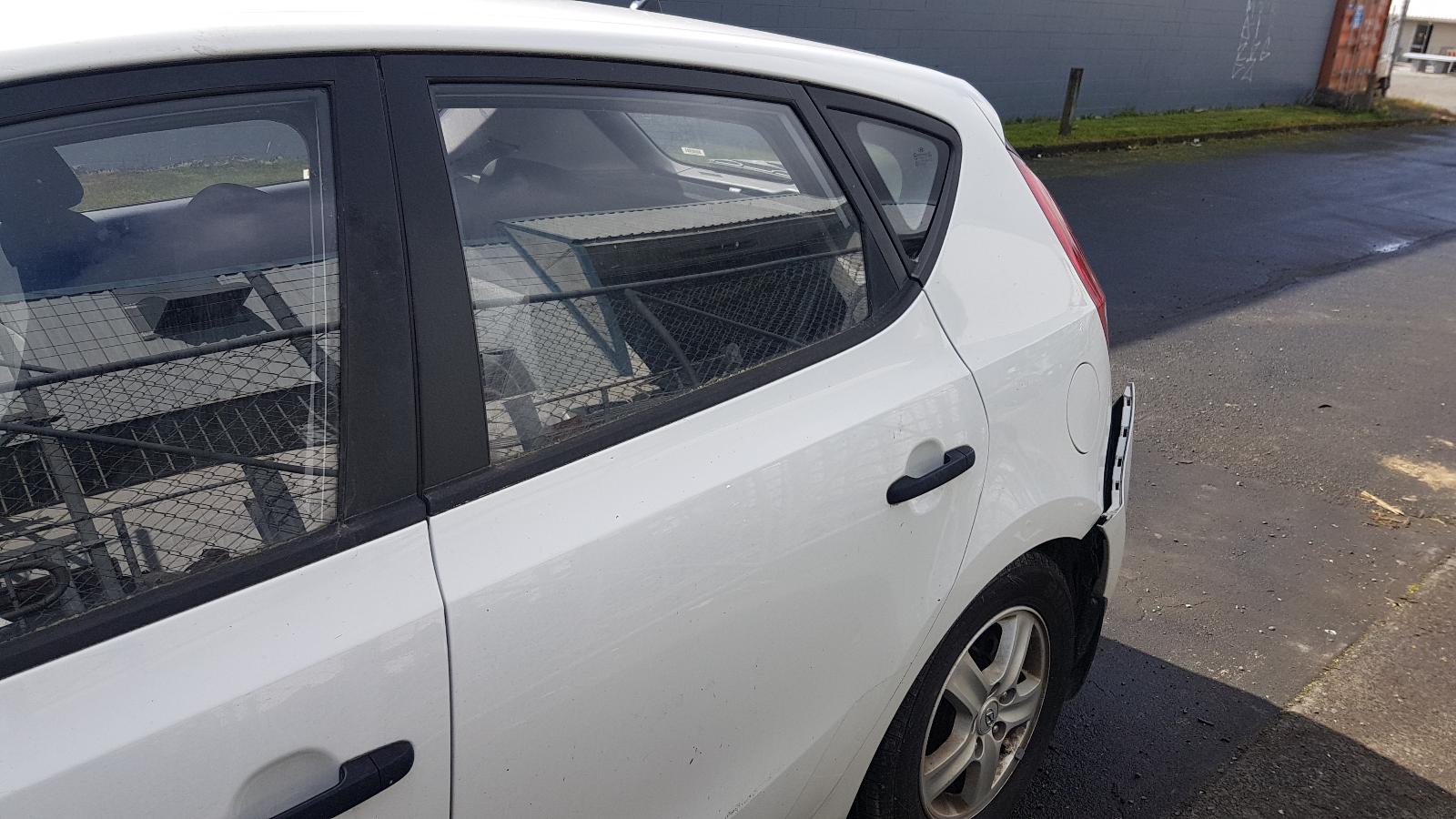 Hyundai i30 - 2007-2016