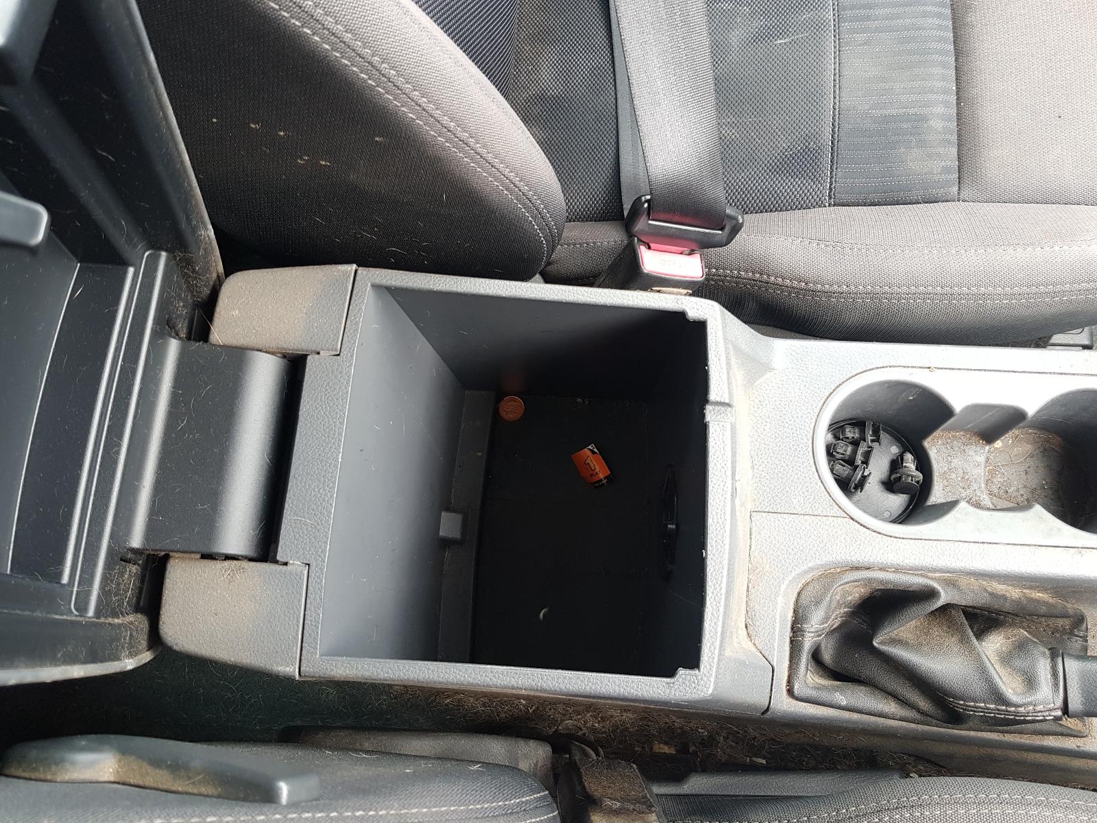 Ford Ranger - PX/PX2 2011-2017