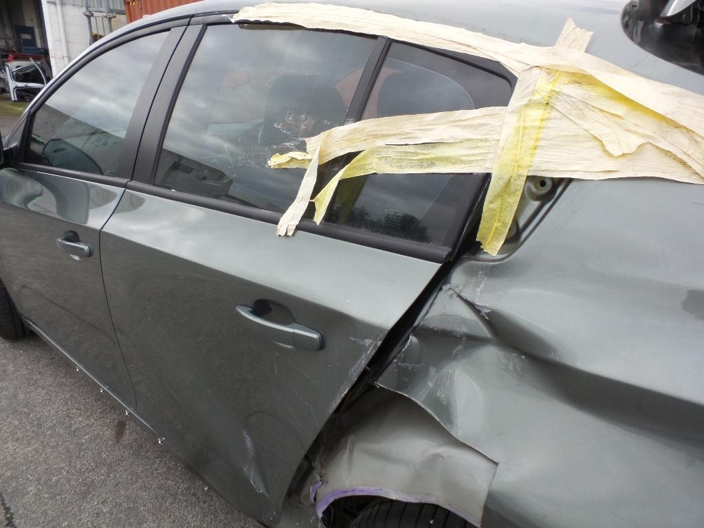 Holden Cruze - 2009-Present