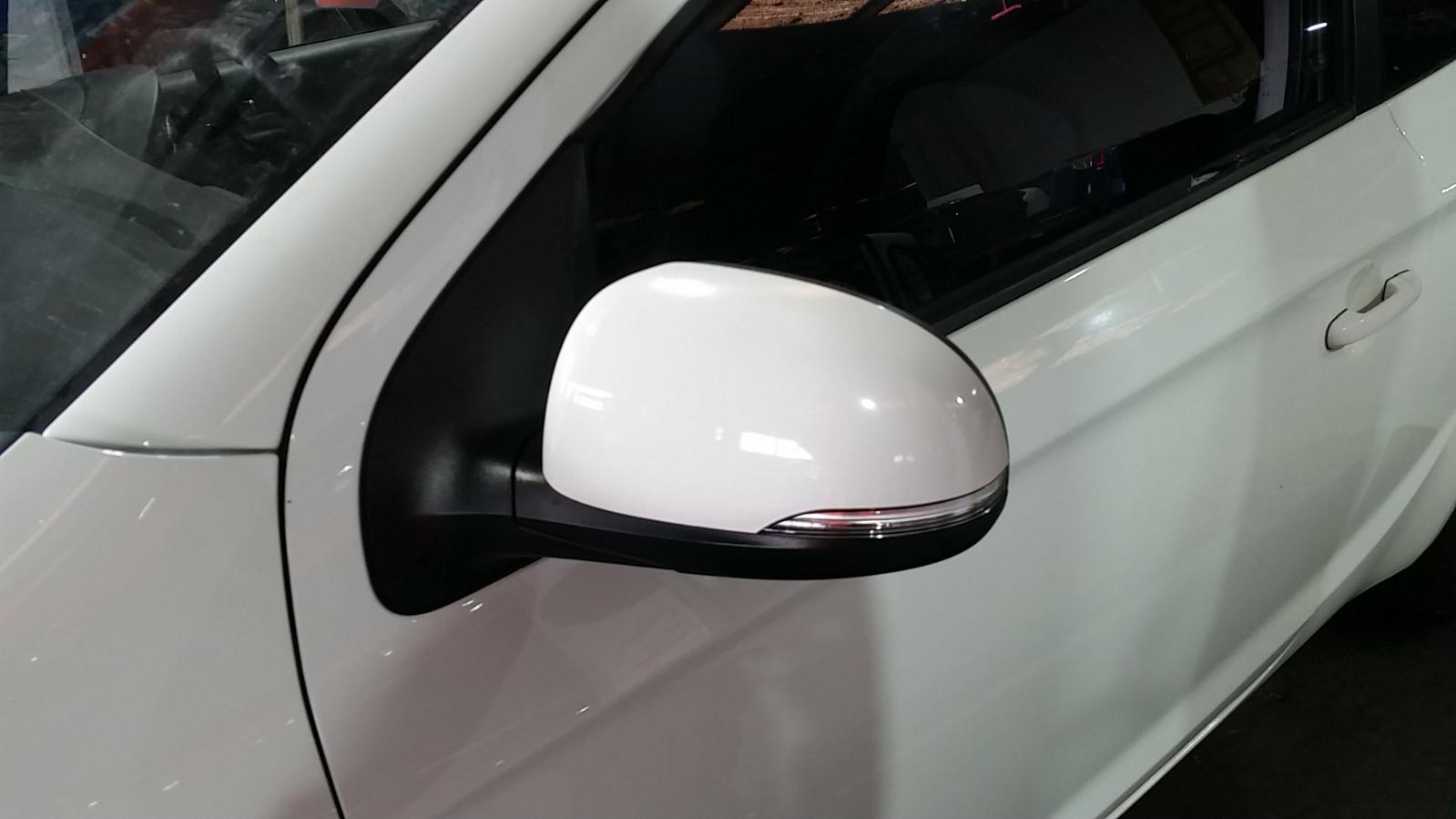 Hyundai i20 - 2010-2015