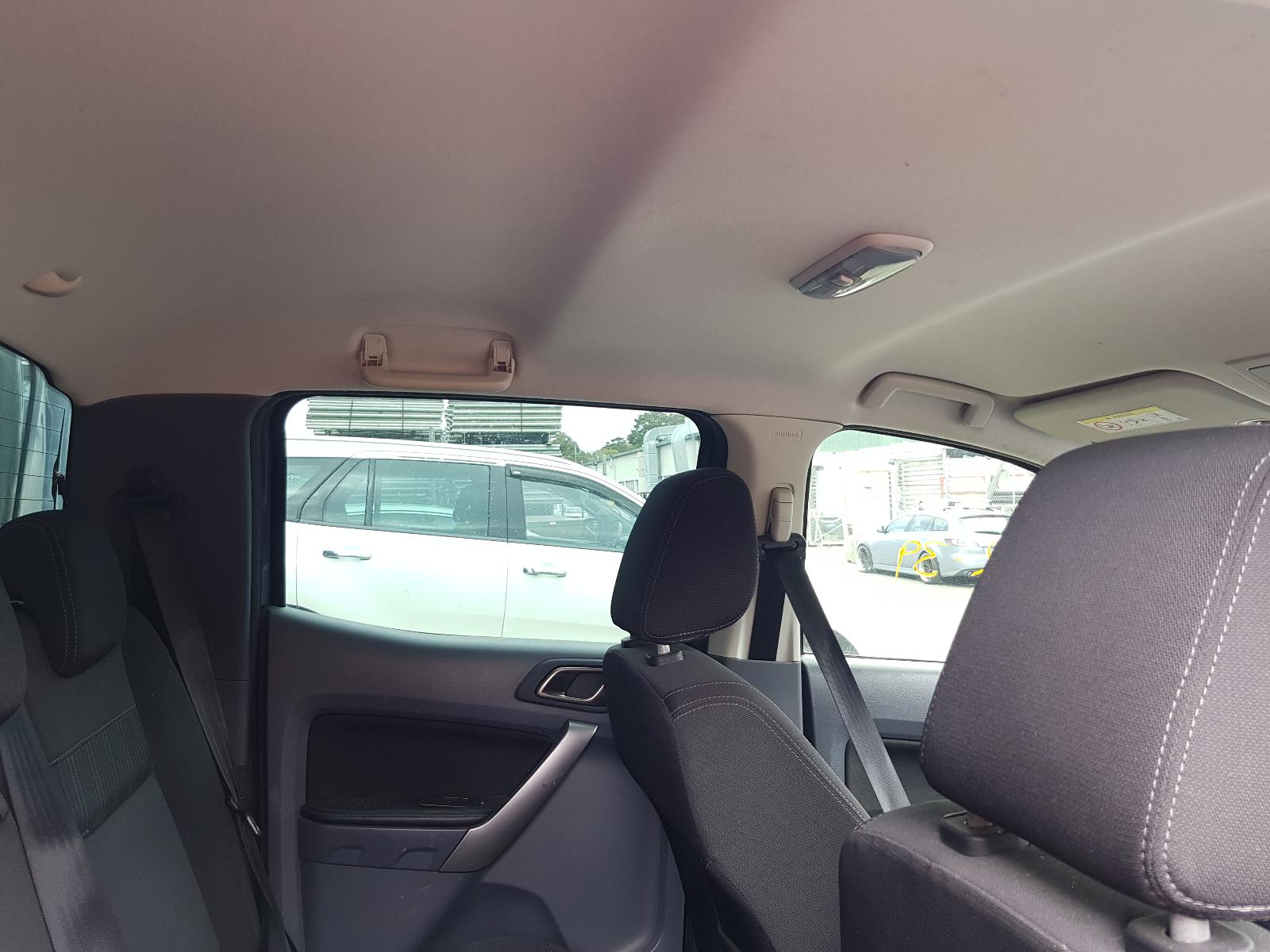 Ford Ranger - PX/PX2 2011-2017