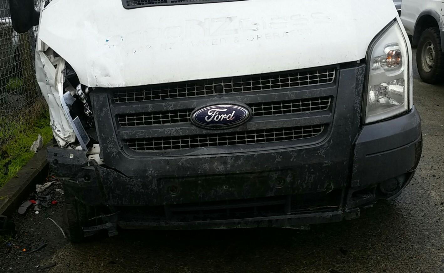 Ford Transit - Other