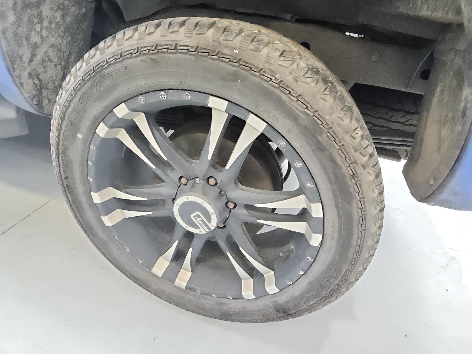 Ford Ranger - PX/PX2 2011-2017