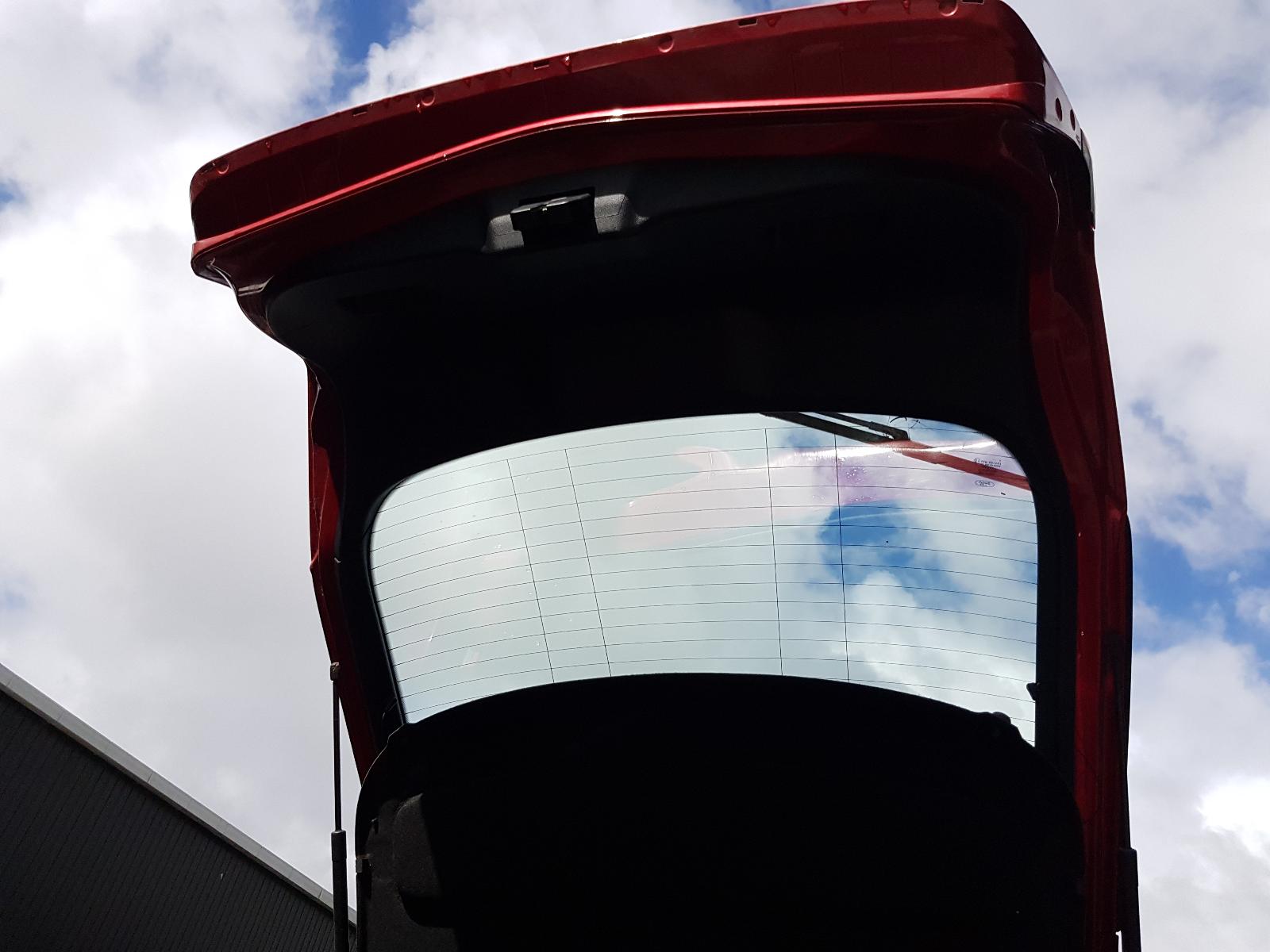 Ford Mondeo - MC 2011-2014