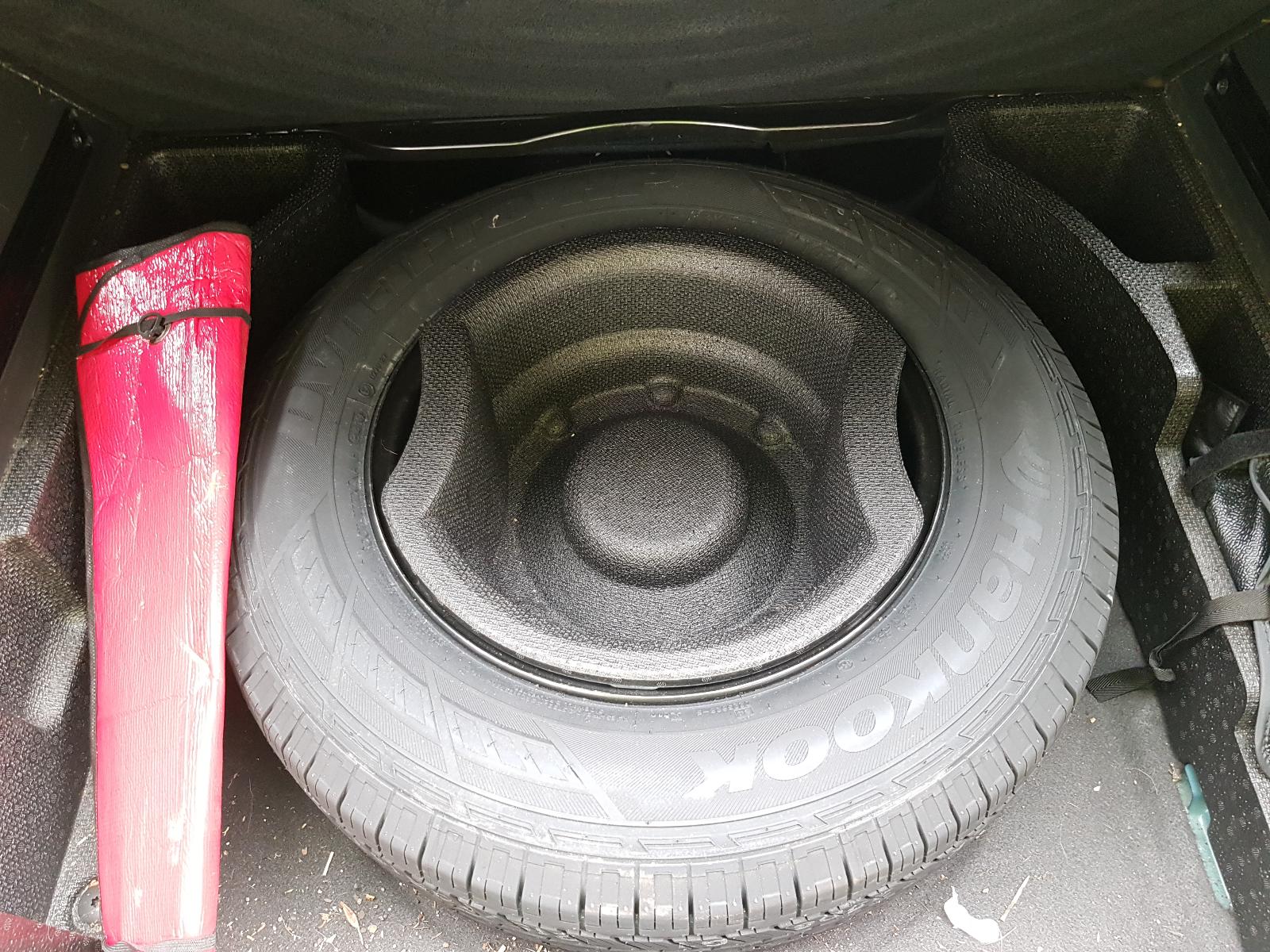 Holden Captiva - Captiva 5 2006-2011