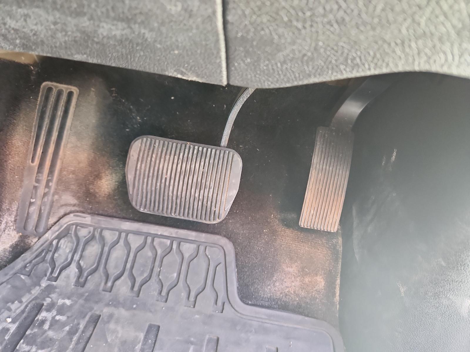 Ford Territory - SZ 2011-Present