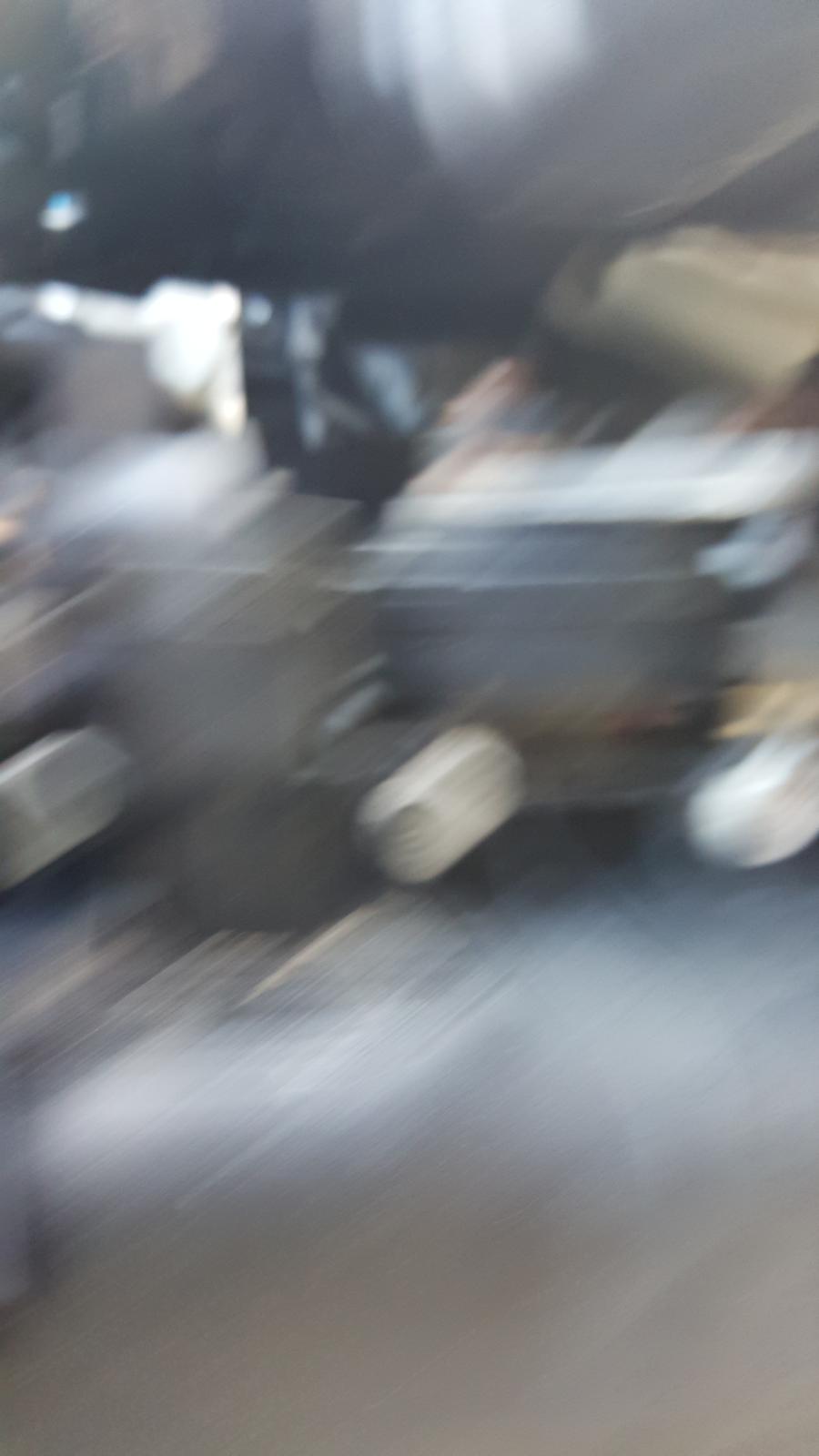 Hyundai i30 - 2007-2016