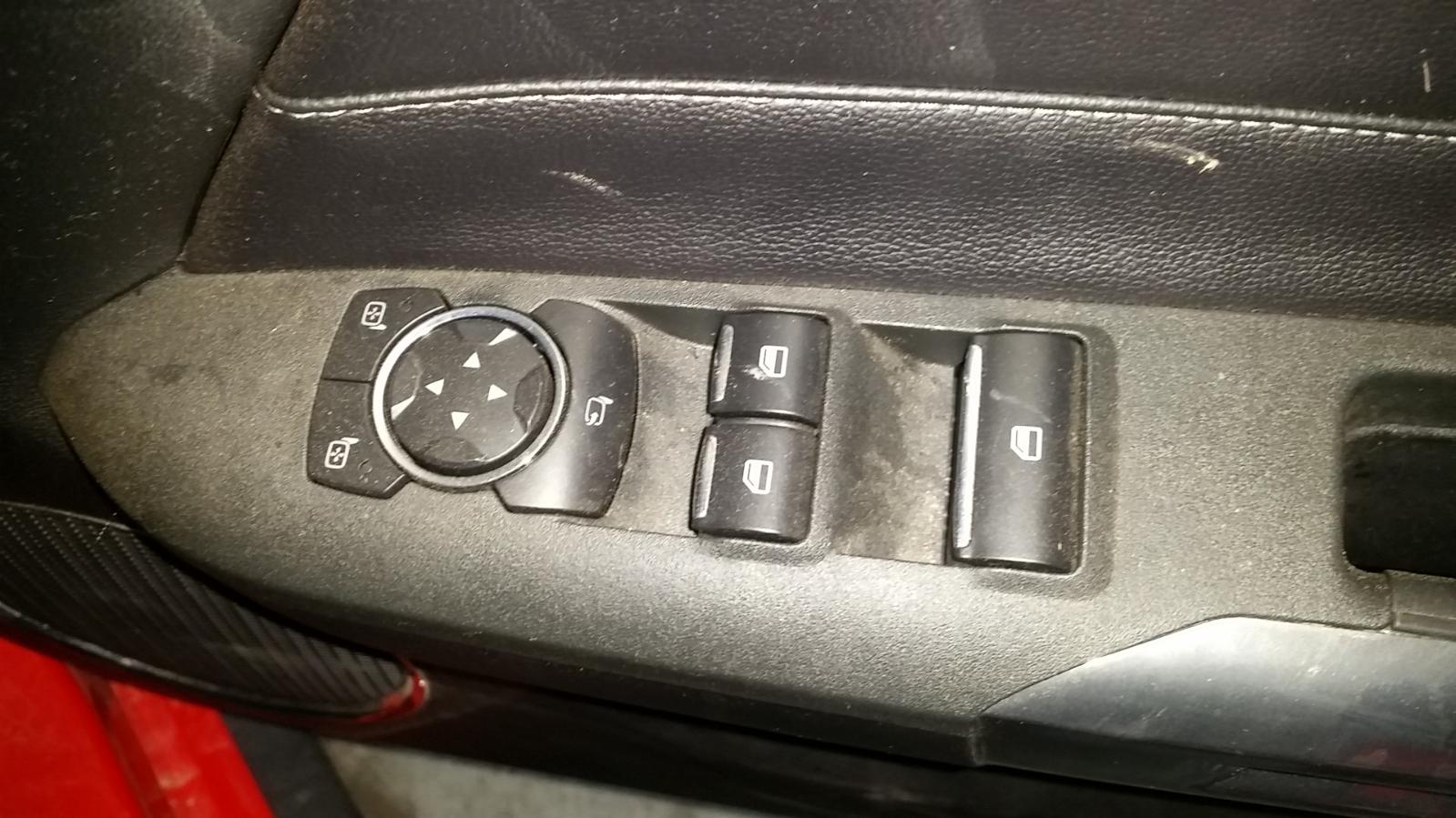 Ford Mustang - All series