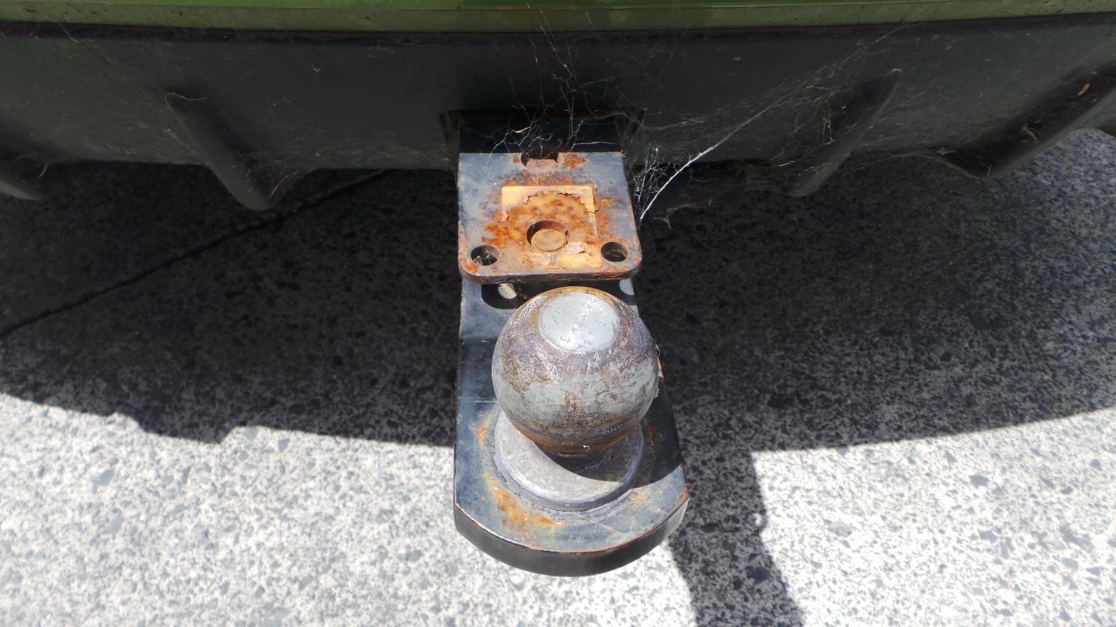 Holden Commodore - VY  2002-2004