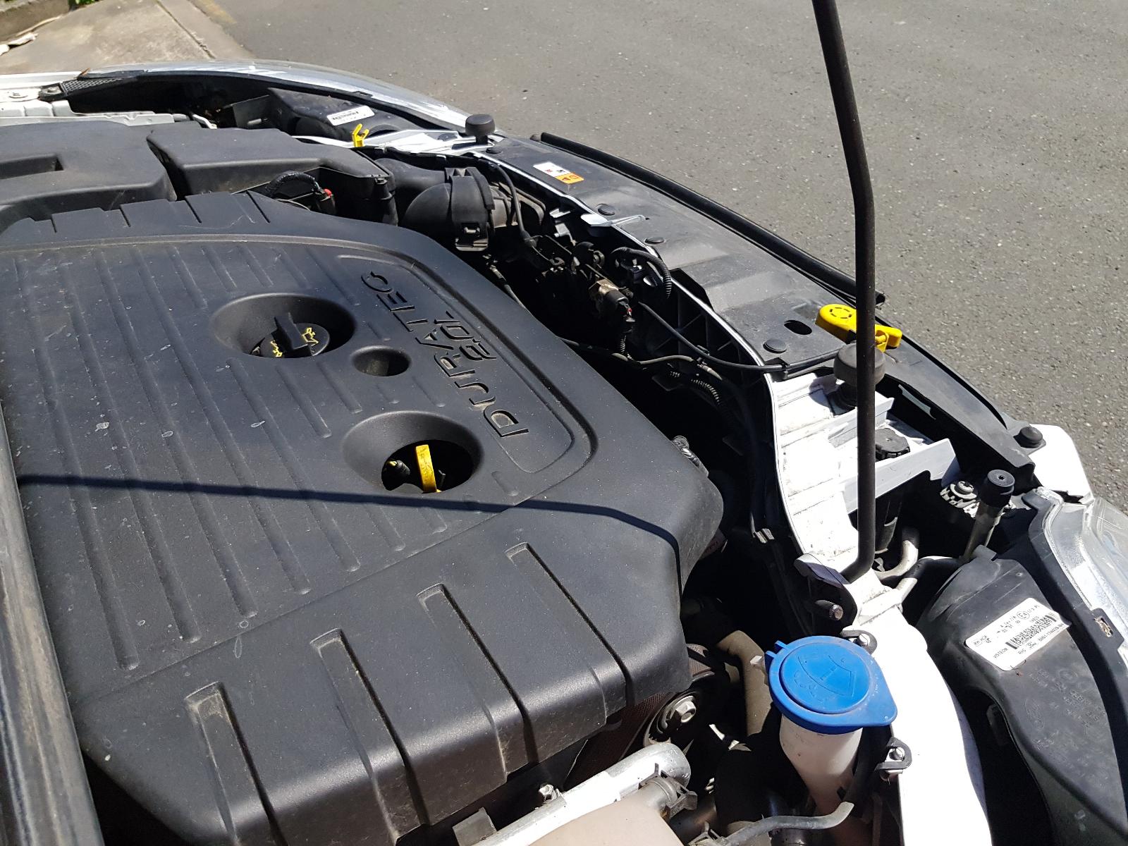 Ford Focus - LW 2011-2015