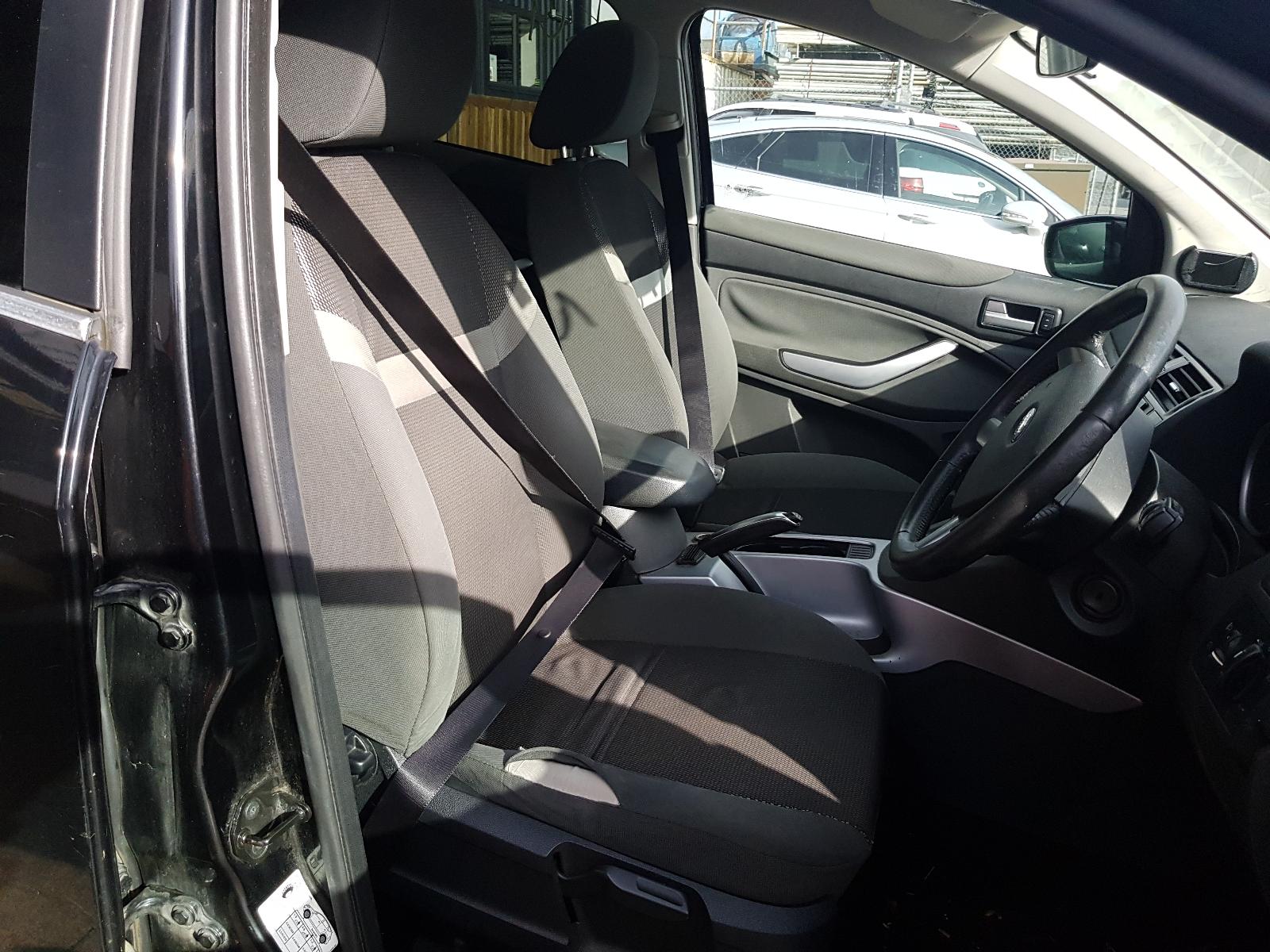 Ford Kuga - 2008-2012