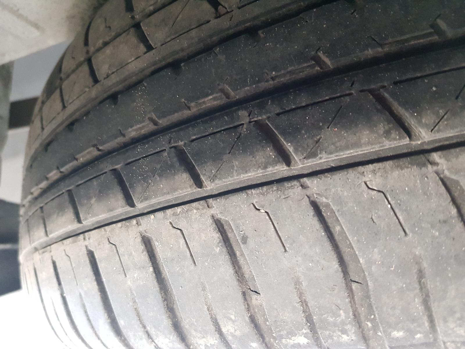 Ford Transit - Other