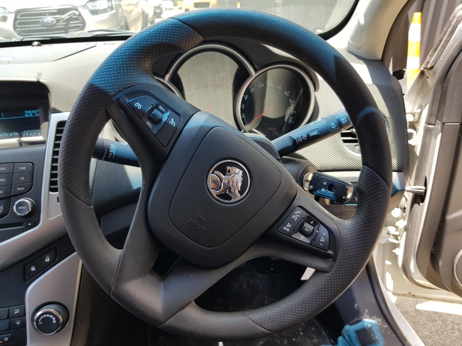 Holden Cruze - 2009-Present