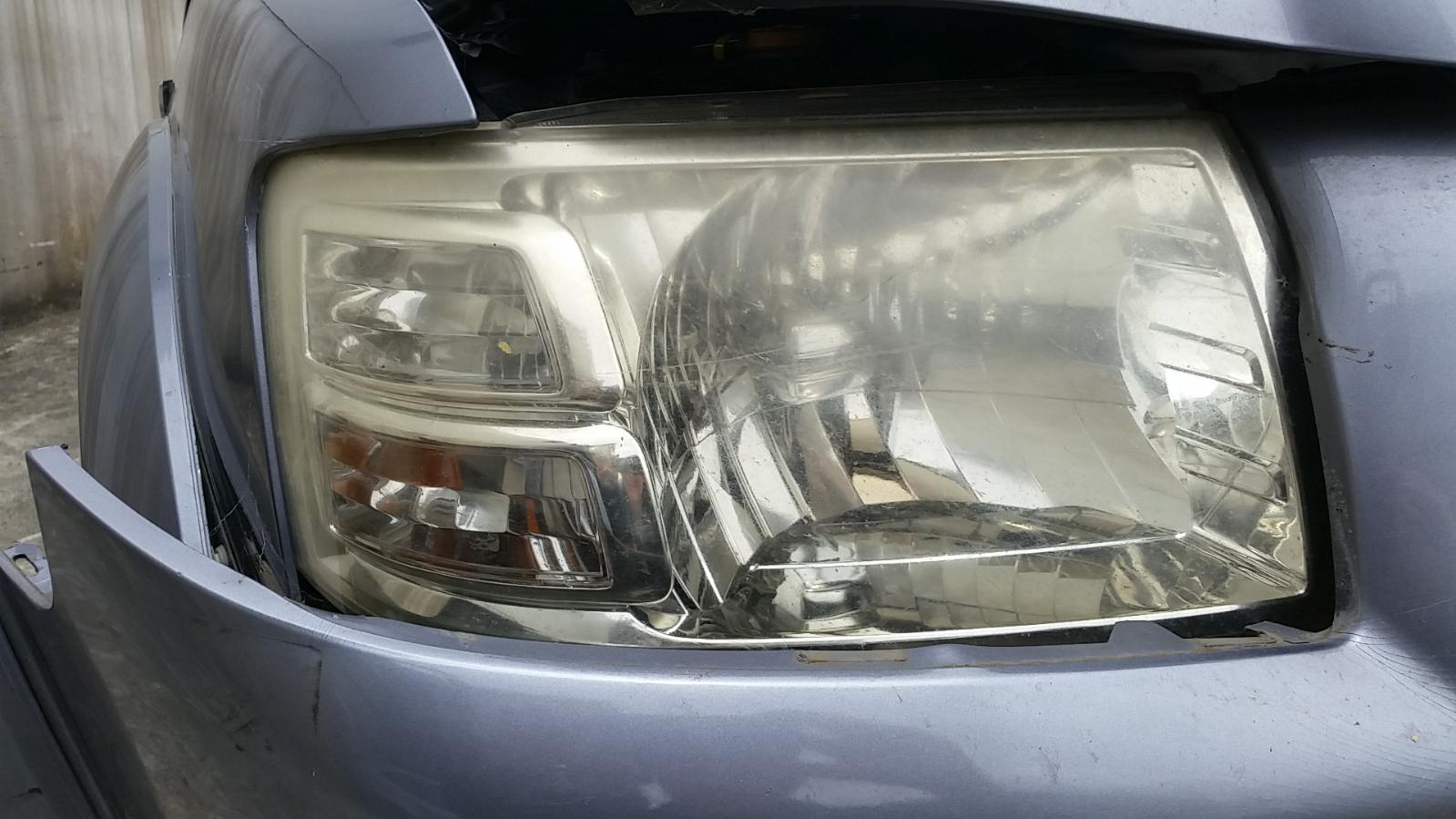 Ford Ranger - PJ 2006-2009