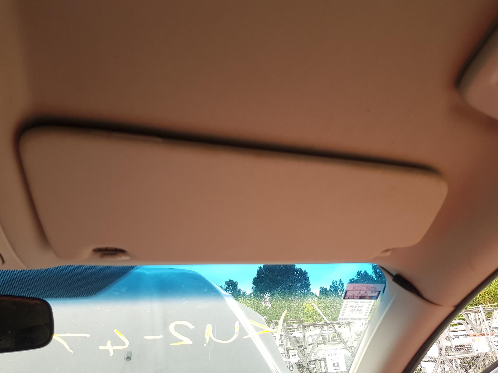 Ford Kuga - TE 2012-2013