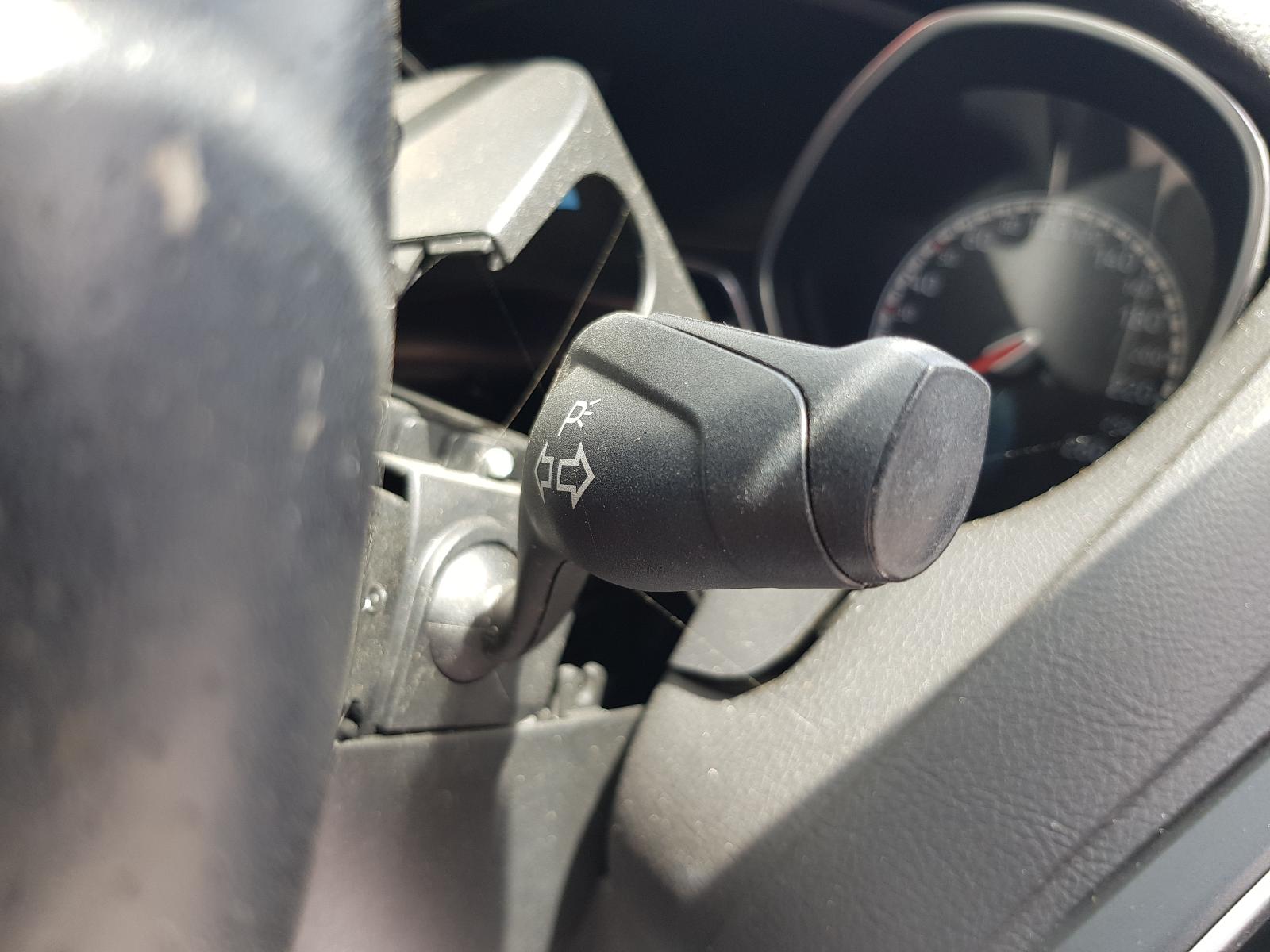 Ford Focus - LZ 2015-2017