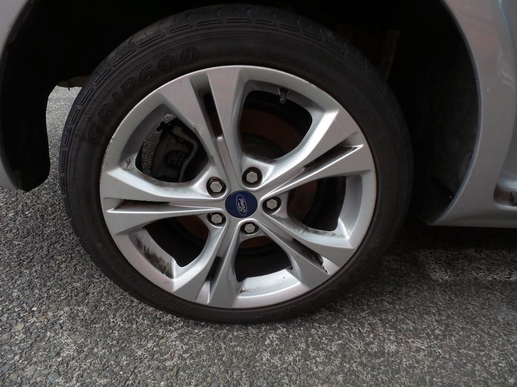 Ford Mondeo - MC 2011-2014