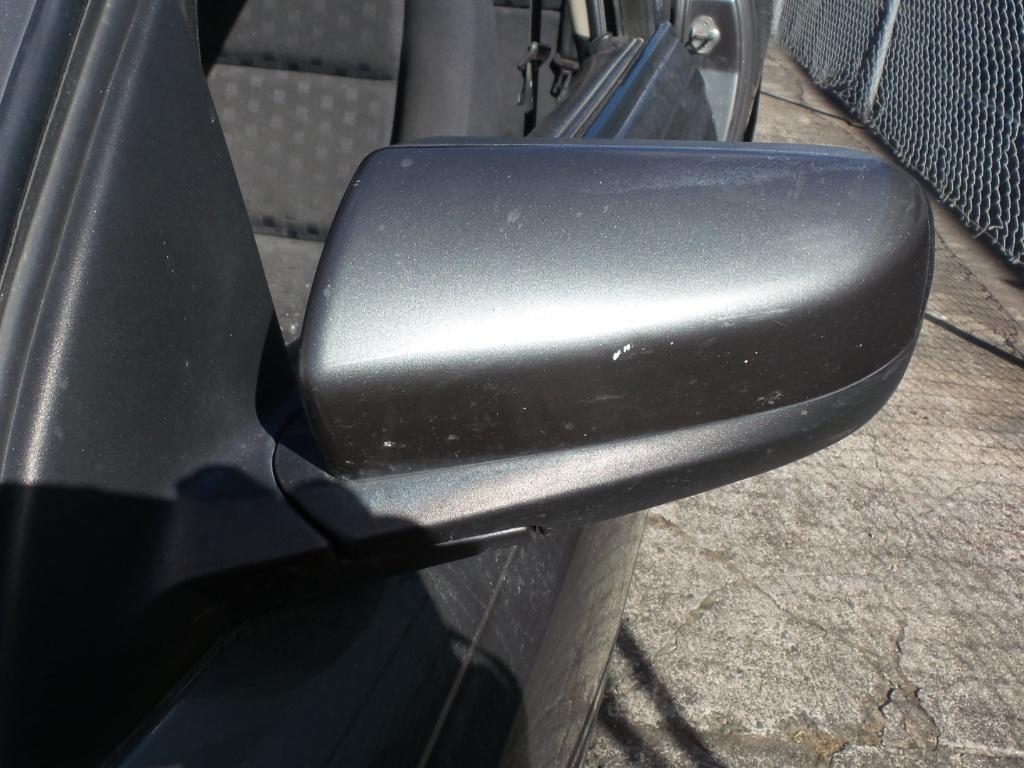 Holden Crewman - VY 2002-2004