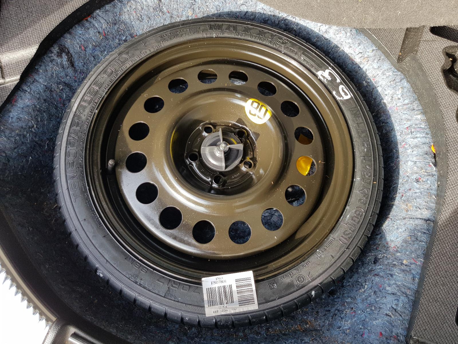 Ford Mondeo - MD 2014-2017