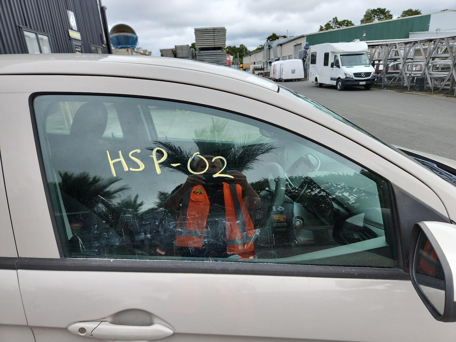 Holden Barina - Spark 2010-Present