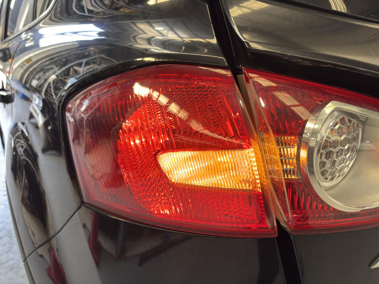 Ford Kuga - 2008-2012