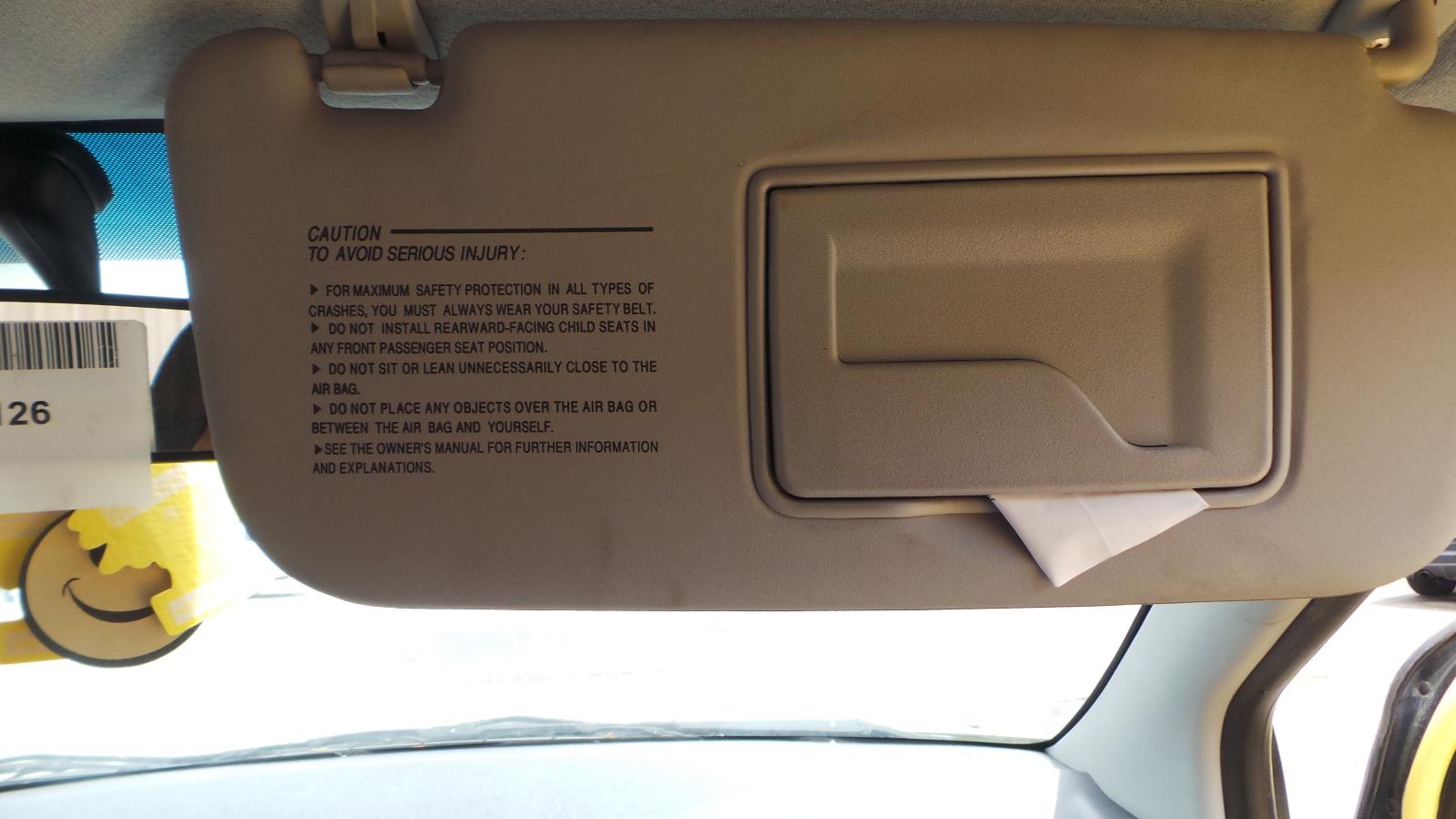 Hyundai Getz - BT51 2002-2010