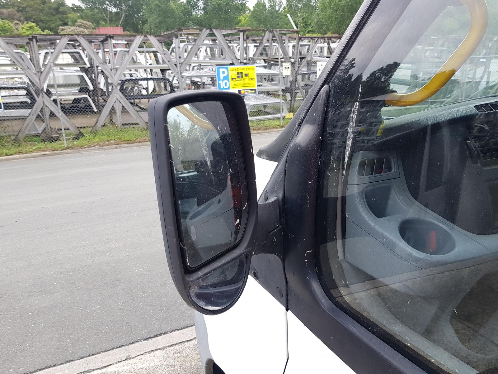 Ford Transit - 2006-2011